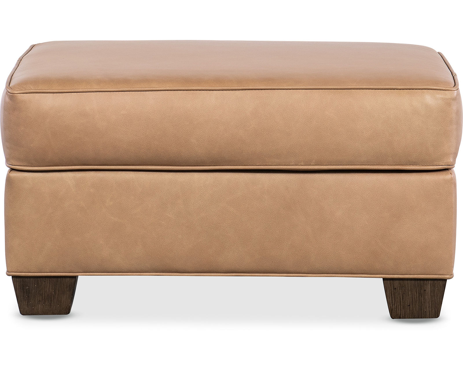 Bradington Young Lennon 732 Sofa (12 leathers) 8-Way Hand Tied - Image 19