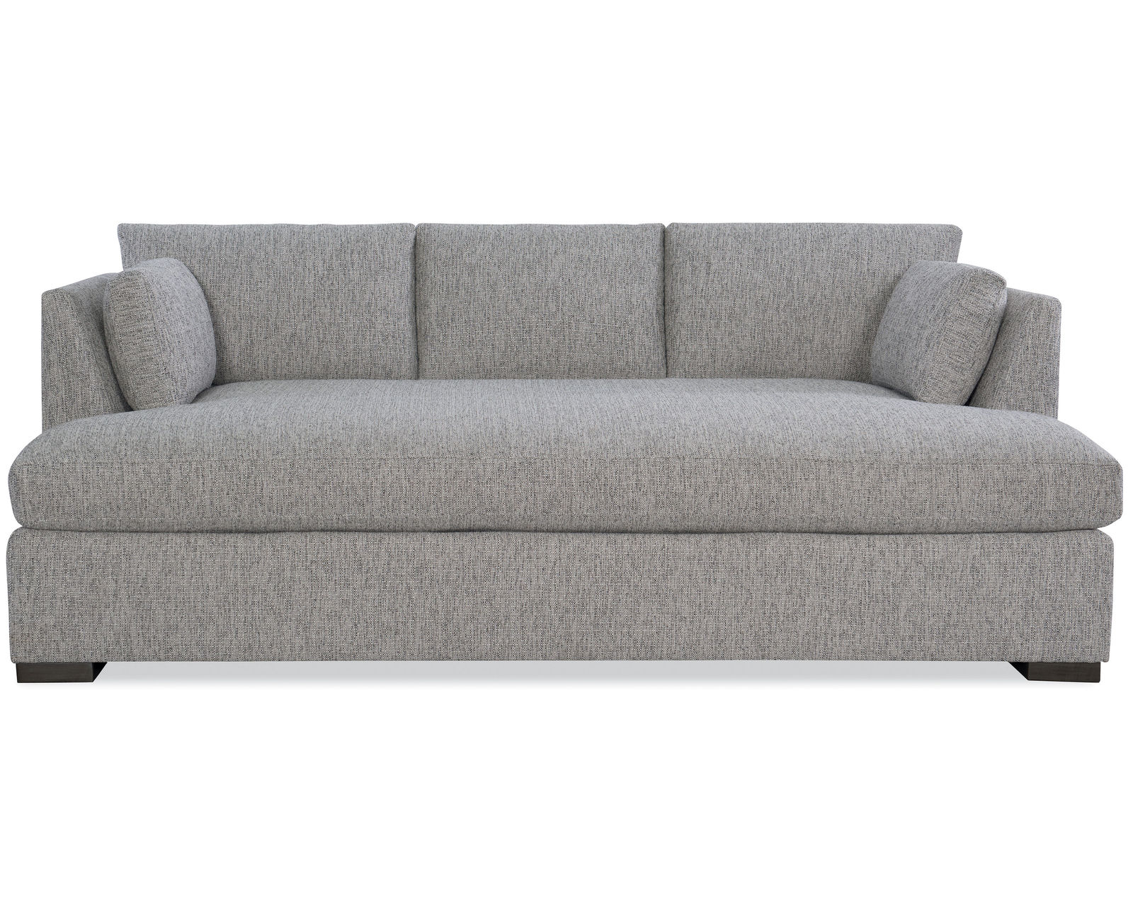 Big Cozy Lounger Sofa (Made to Order Fabrics) - Image 2