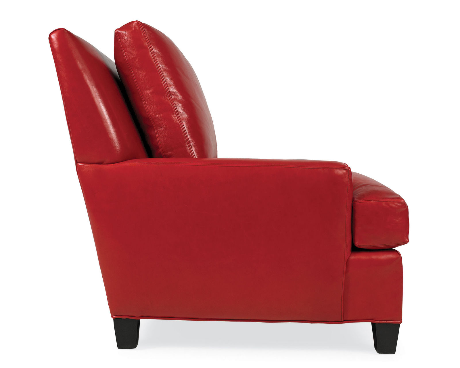 Breakers 86" Leather Sofa (Made to Order Leathers) - Image 3