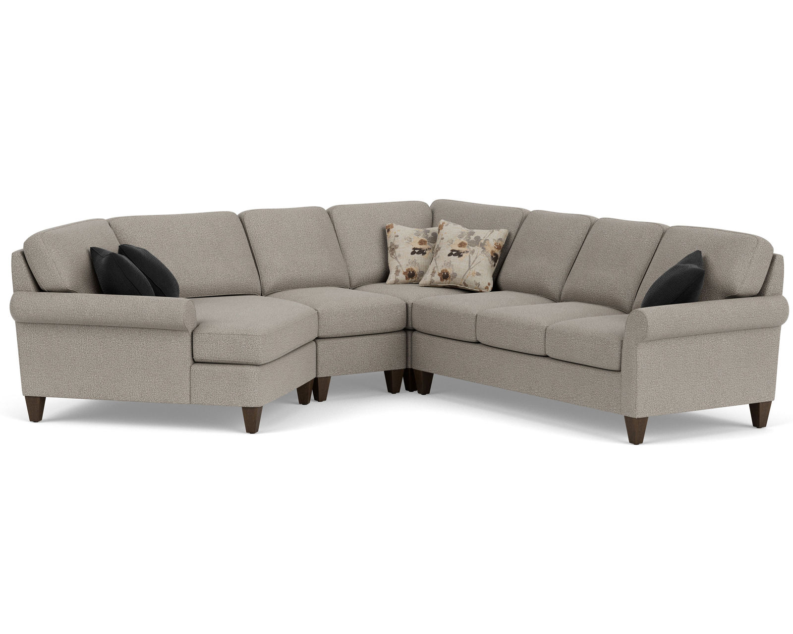 Westside 5979 Sectional (100+ fabrics) - Image 6