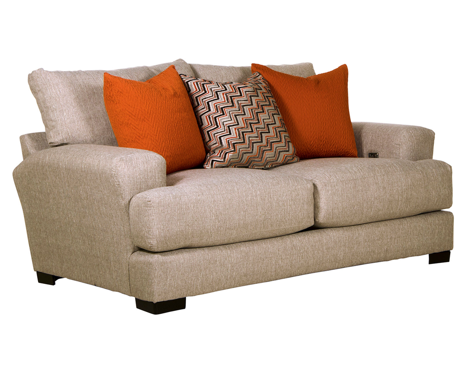 Ava 90" Sofa (Includes Pillows) - Choice of Colors - Image 29
