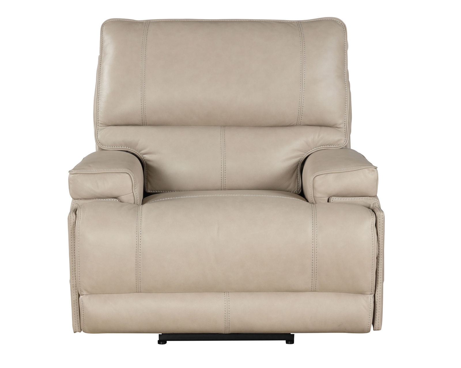 Whitman FreeMotion Cordless Power Reclining Sofa (Battery Operated) Linen - Image 11