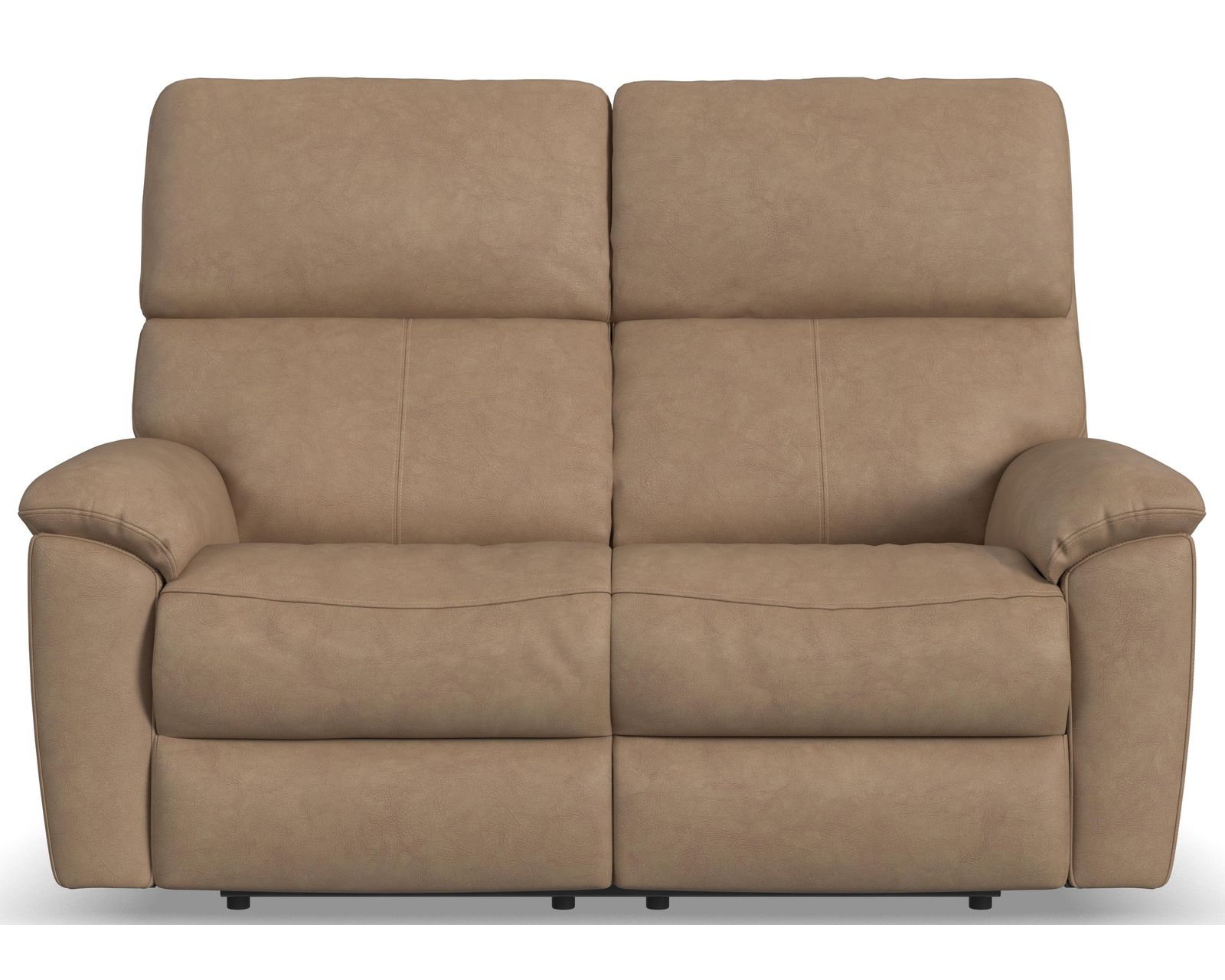 Porter Triple Power Reclining Sofa with Drop Down Table (+15 leathers) - Image 13