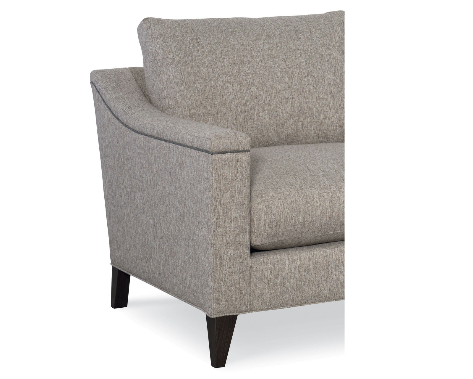 Humphrey 74" - 83" or 95" Sofa (Made to order fabrics) - Image 10