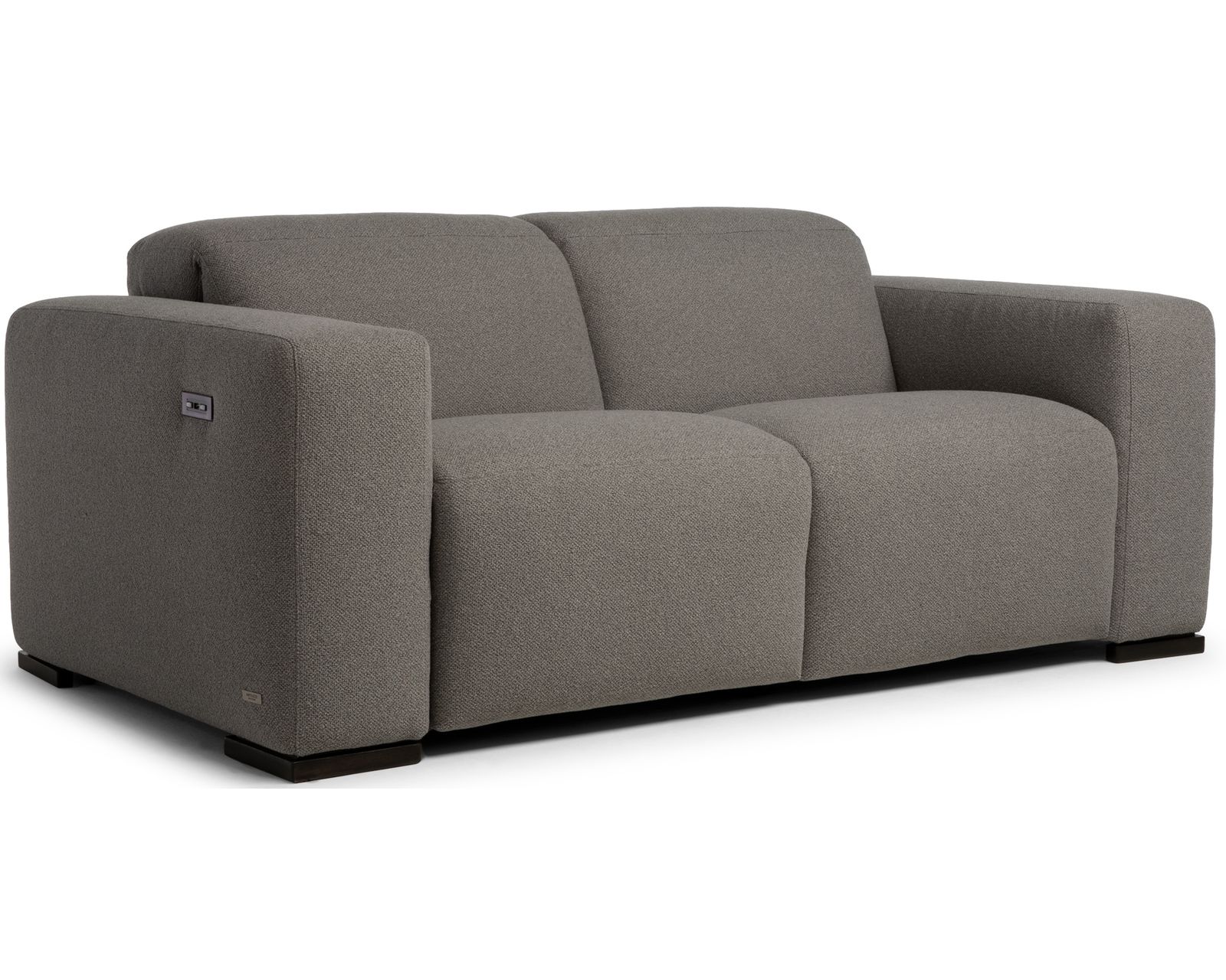 Oxford C282 Power Headrest Power Reclining Sofa (87") +40 fabrics - Image 3