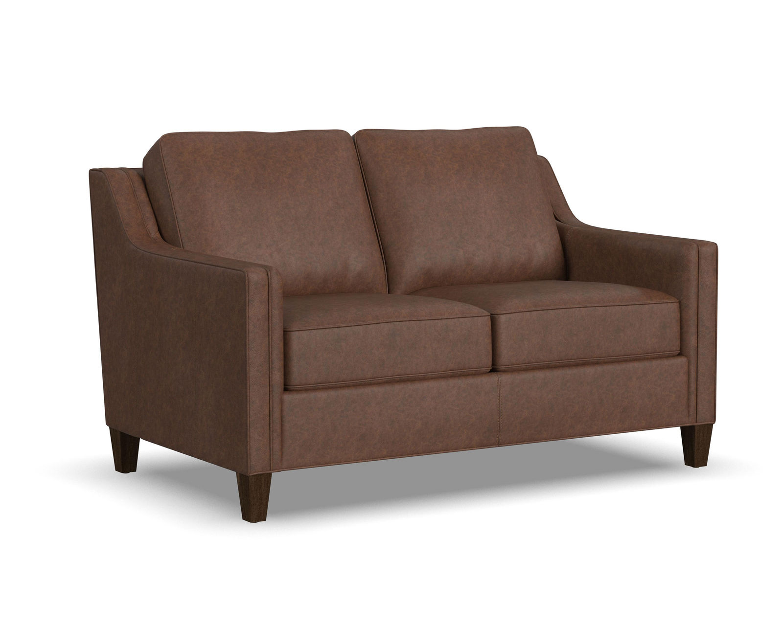Finley 88" Leather Sofa (+40 leathers) - Image 8