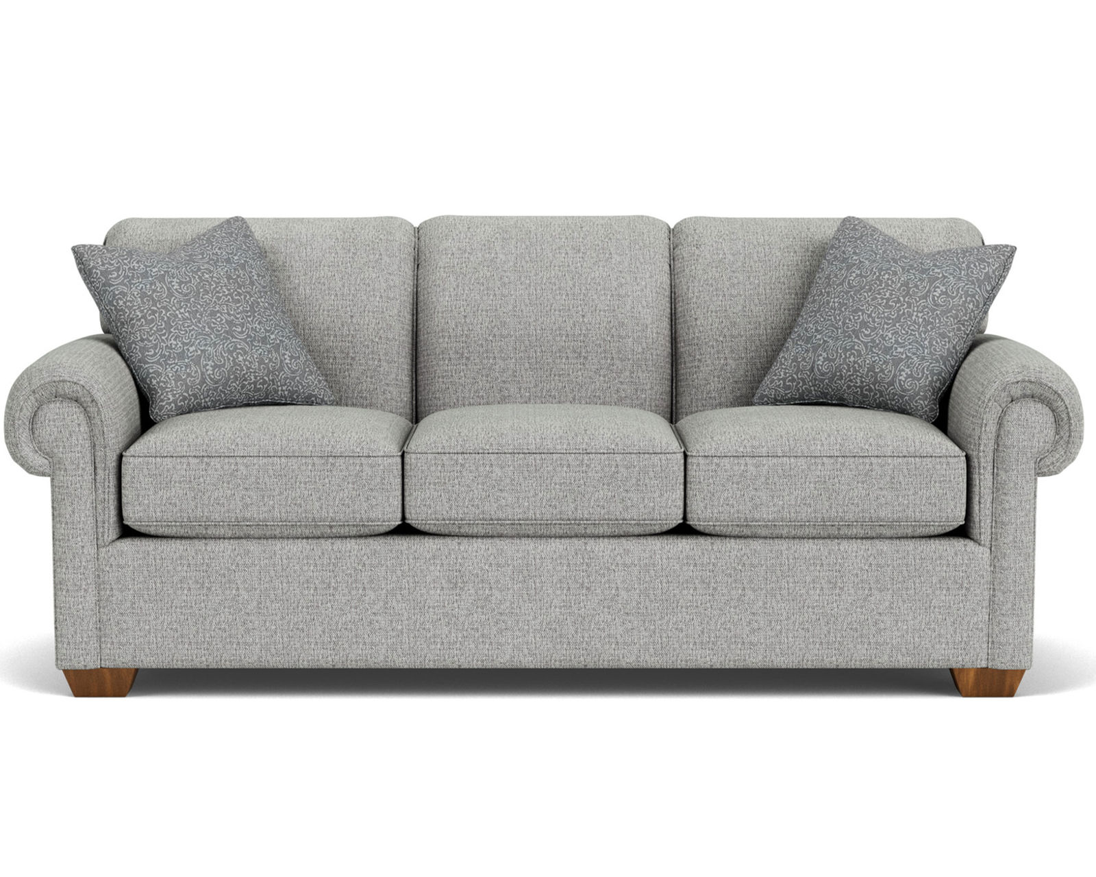 Main Street Twin - Full - Queen Sleeper (+100 fabrics) - Image 2