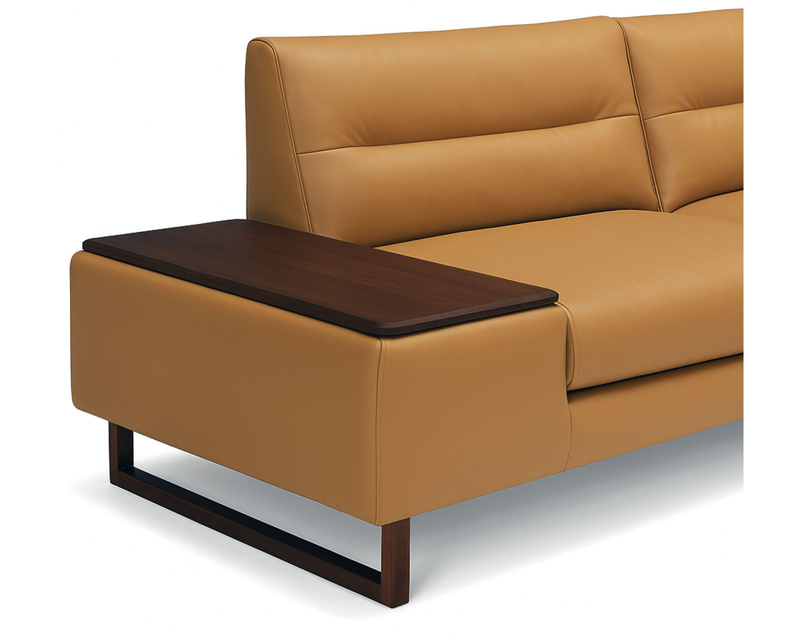 Brookes 77696 Sectional (+100 leathers) - Image 17