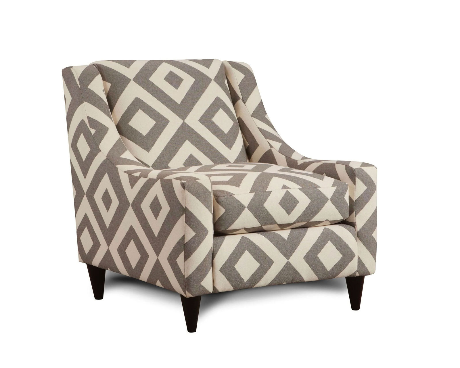 Sugarshack Glacier 86" Sofa (Includes Pillows) - Image 5
