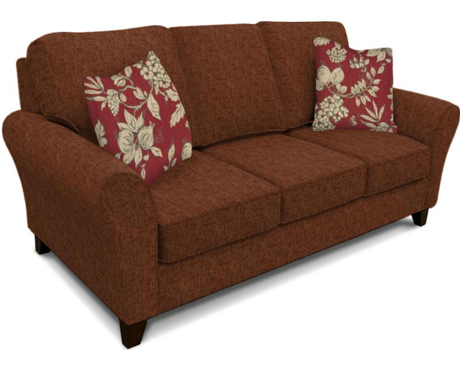 Paxton 80" Sofa (+101 Standard and Performance Fabrics) - Image 7