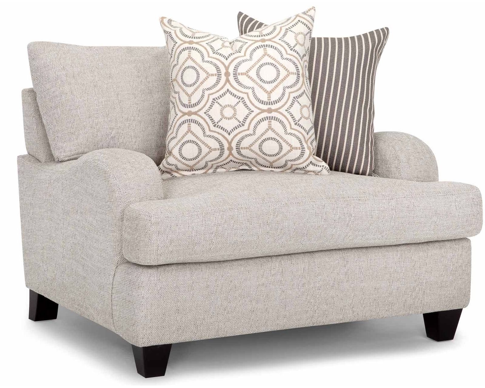 Cambria 93" Stationary Sofa (Includes Pillows) - Image 15