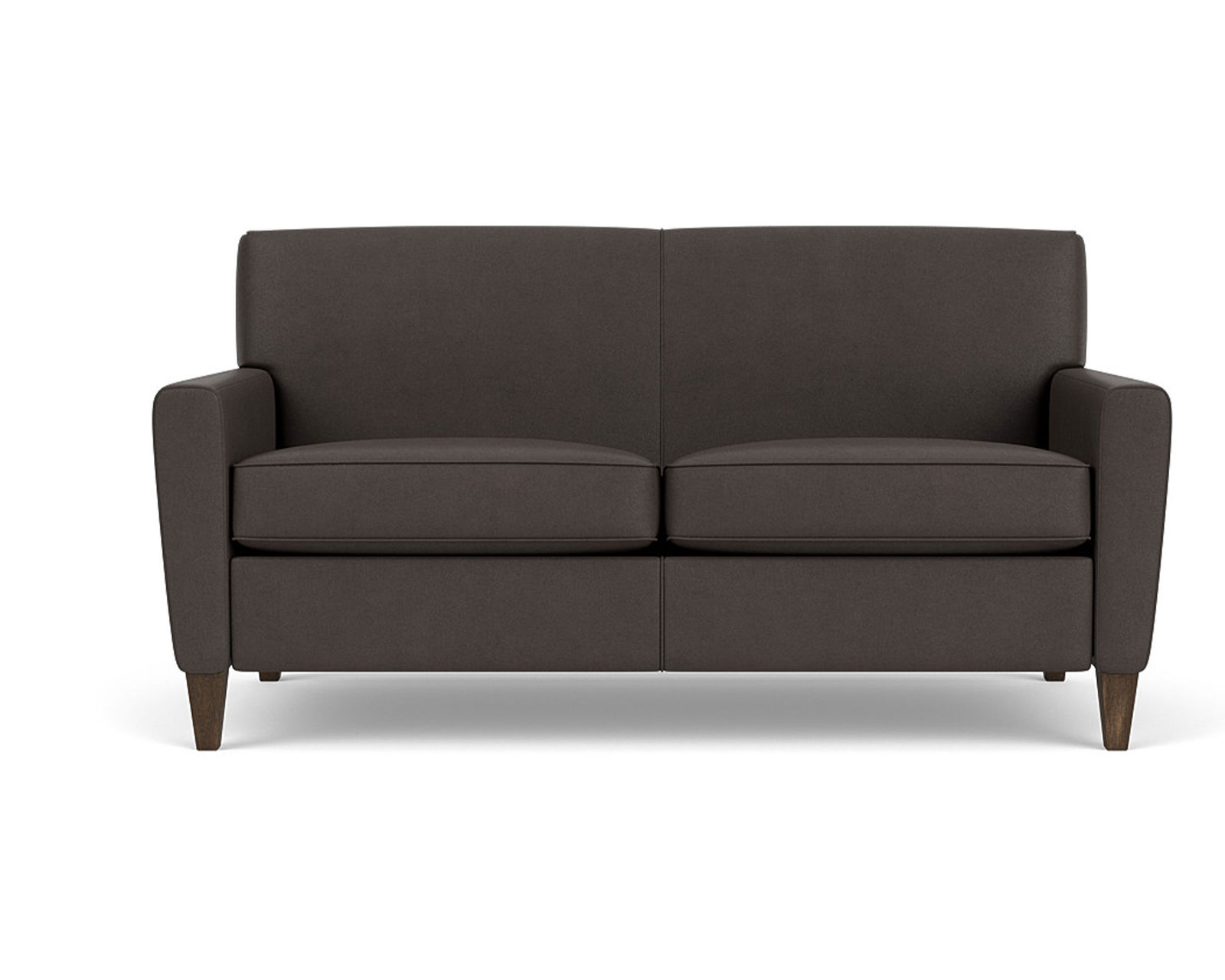 Digby Leather Loveseat (Leather choices) - Image 6