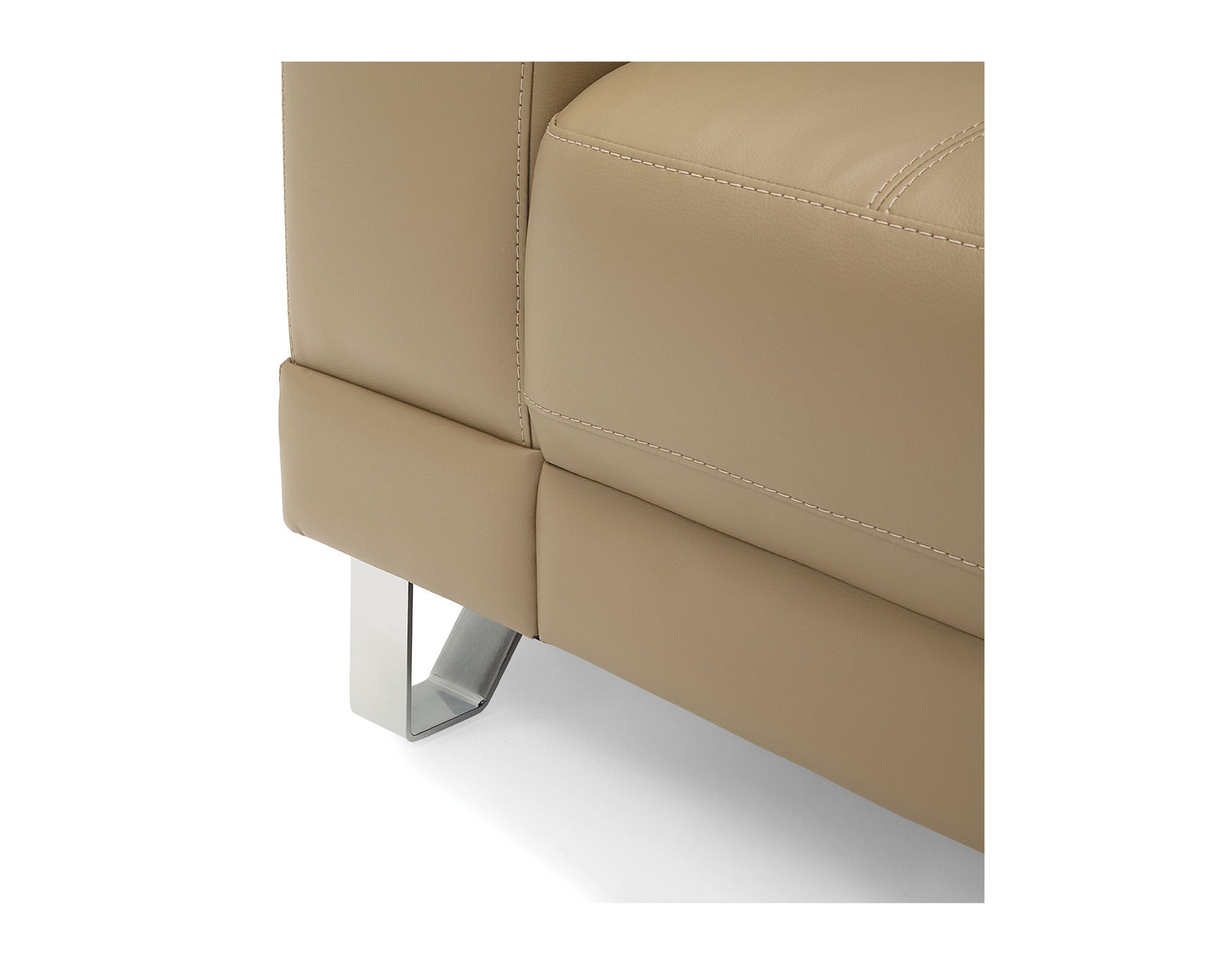 Seattle 77625 Sectional (+100 leathers) - Image 6