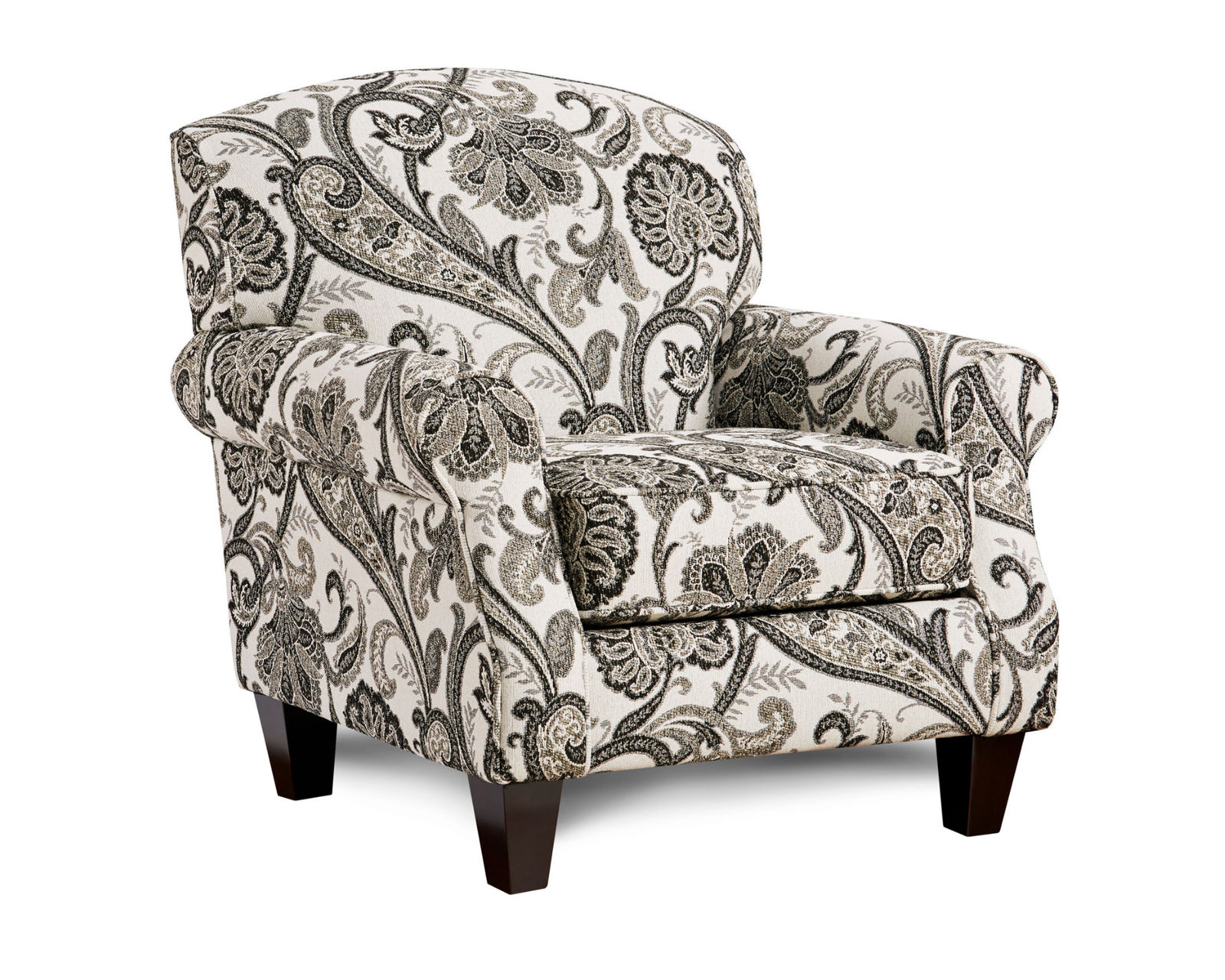 Shadowfax Dove 98" Sofa 4200-KP (performance fabric) - Image 10