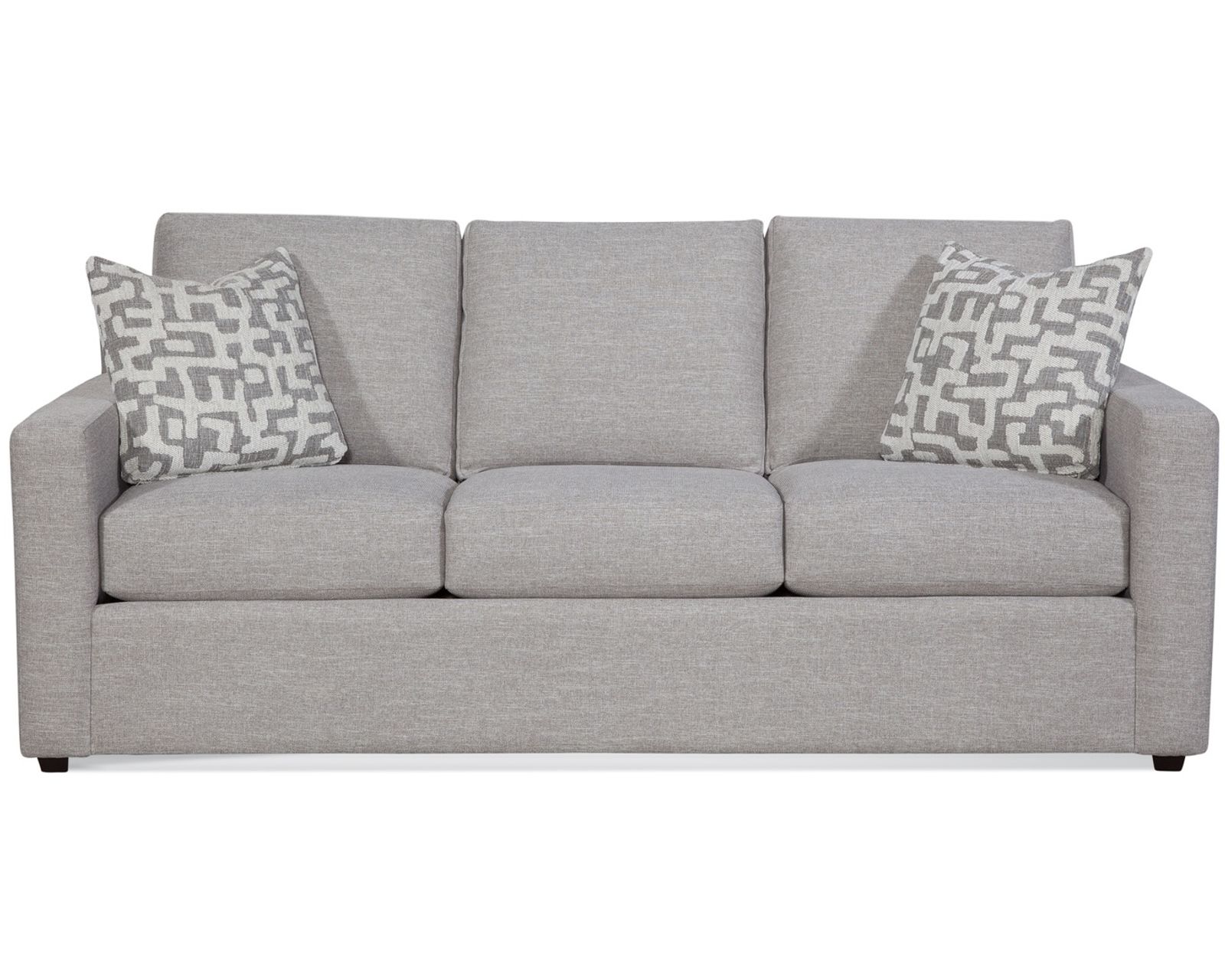 Durham 80" Sofa (+69 fabrics)