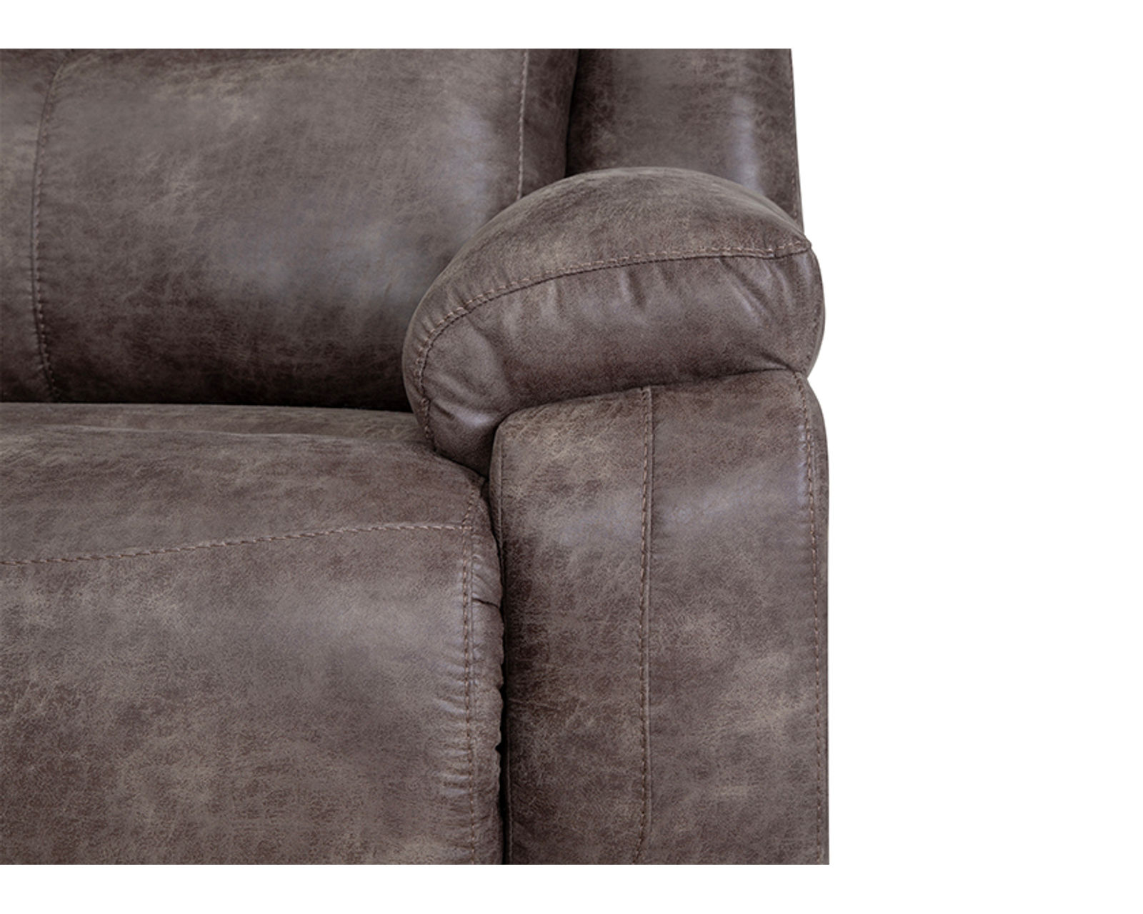Emerson 689 Modular Power Headrest Power Reclining Sectional (Power Reclining Comfort. Modular Freedom. Designed Around You) - Image 13