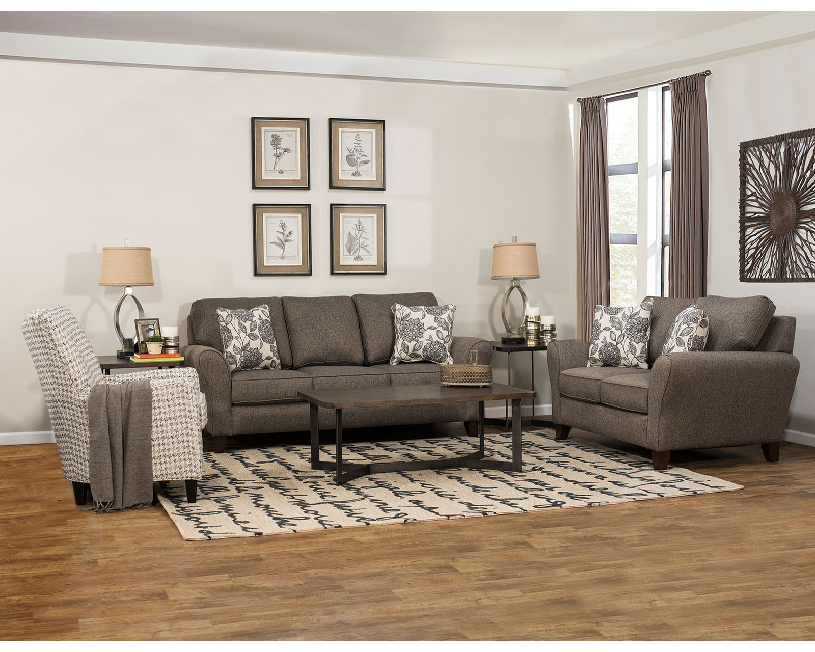 Paxton 80" Sofa (+101 Standard and Performance Fabrics) - Image 17