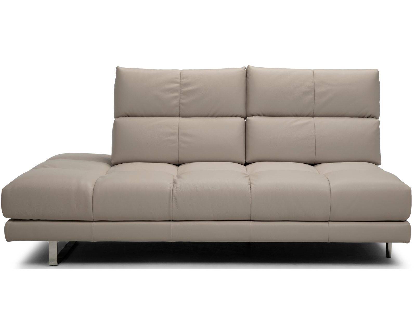 Roma X257 Sectional - adjustable seat depth (+50 leathers) - Image 12