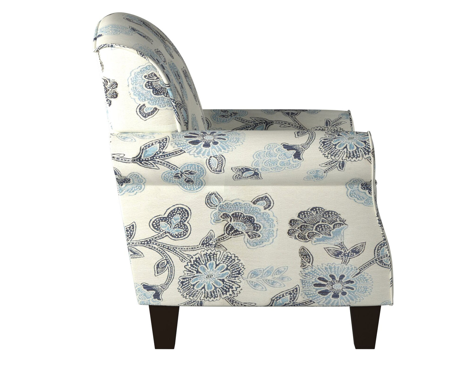 Catalina 96" Linen 4 Piece Living Room (Includes sofa, 2 chairs and cocktail ottoman) - Image 9