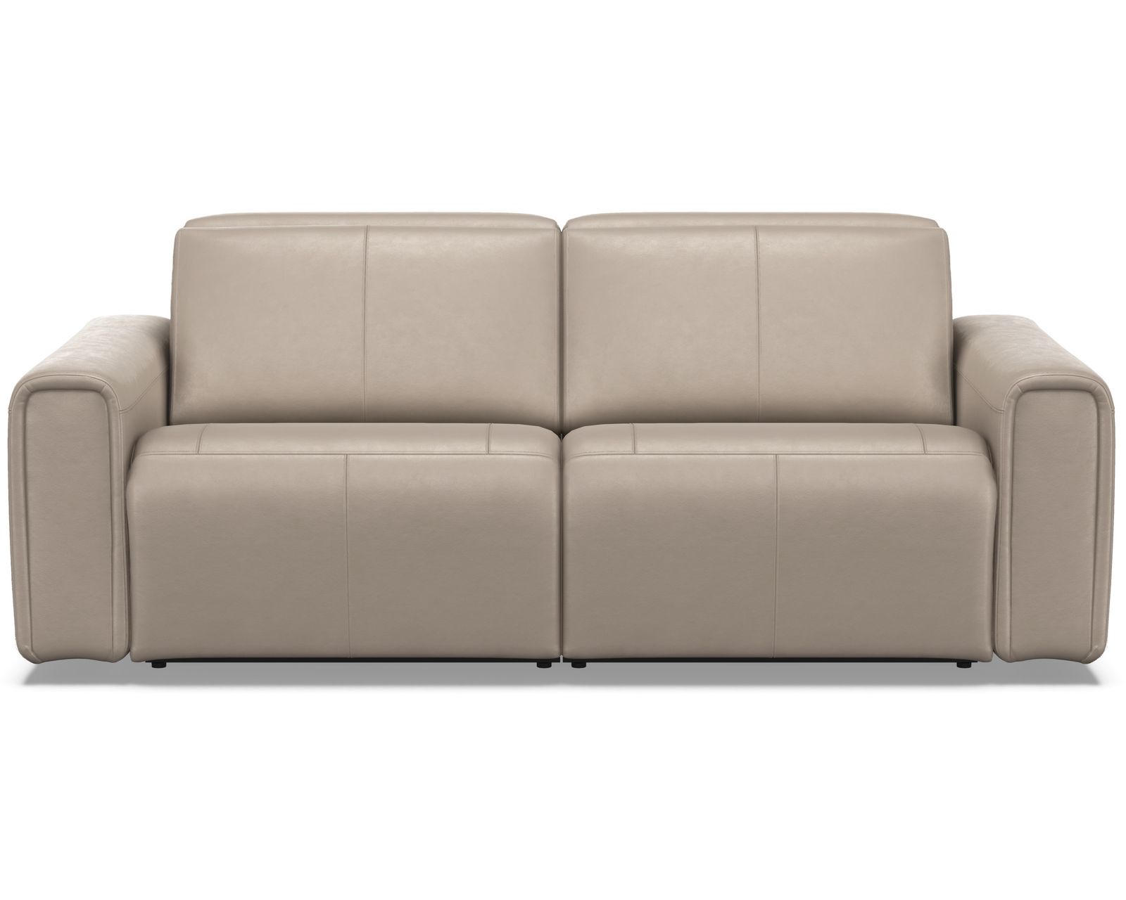 Nya Dual Power Reclining Sofa — Available in Standard & Wide Cushions, 140+ Leather Options, and 84", 87", or 116" Widths - Image 16