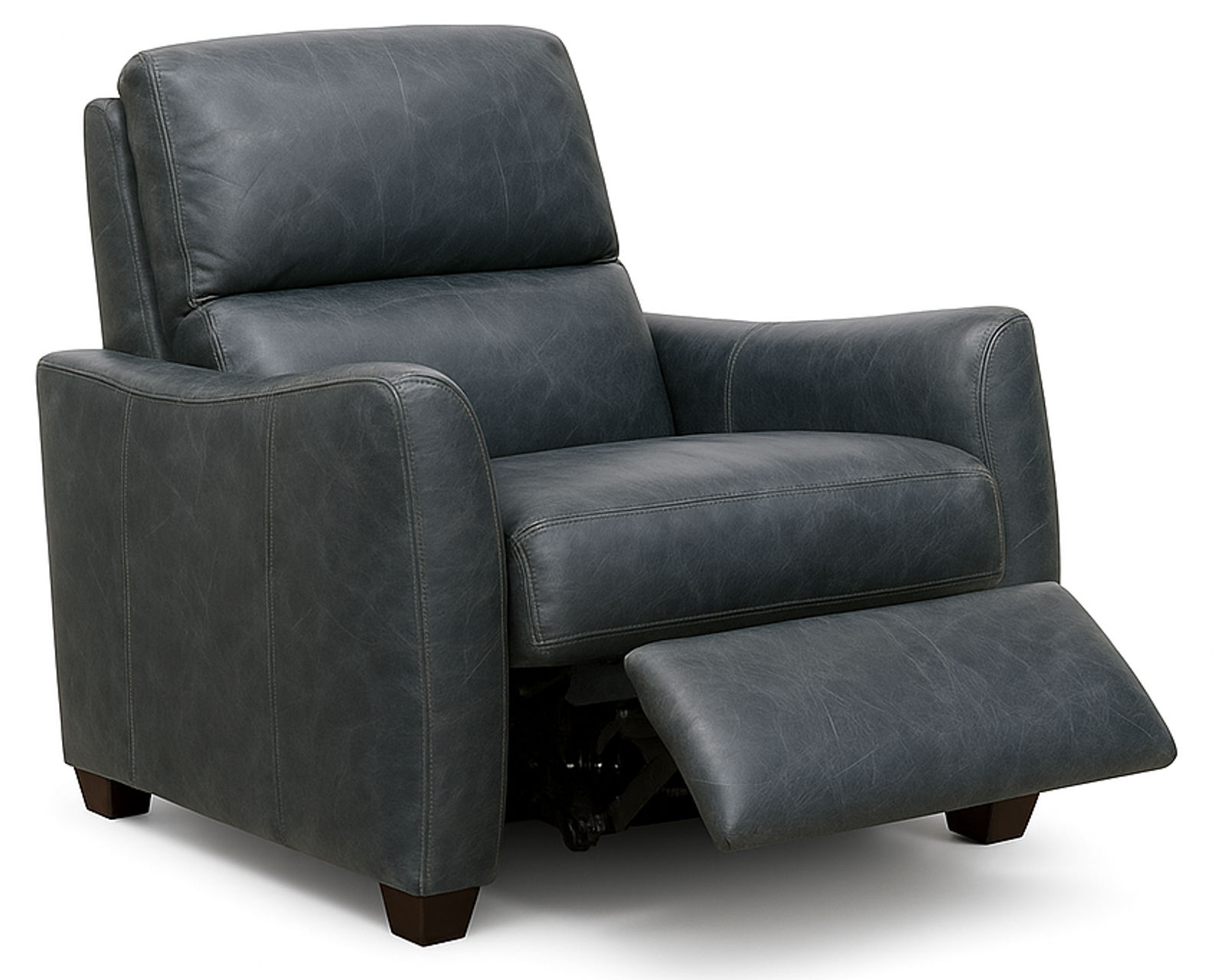 Luna 40110 Triple Power Reclining Sofa (81") +100 leathers - Image 16