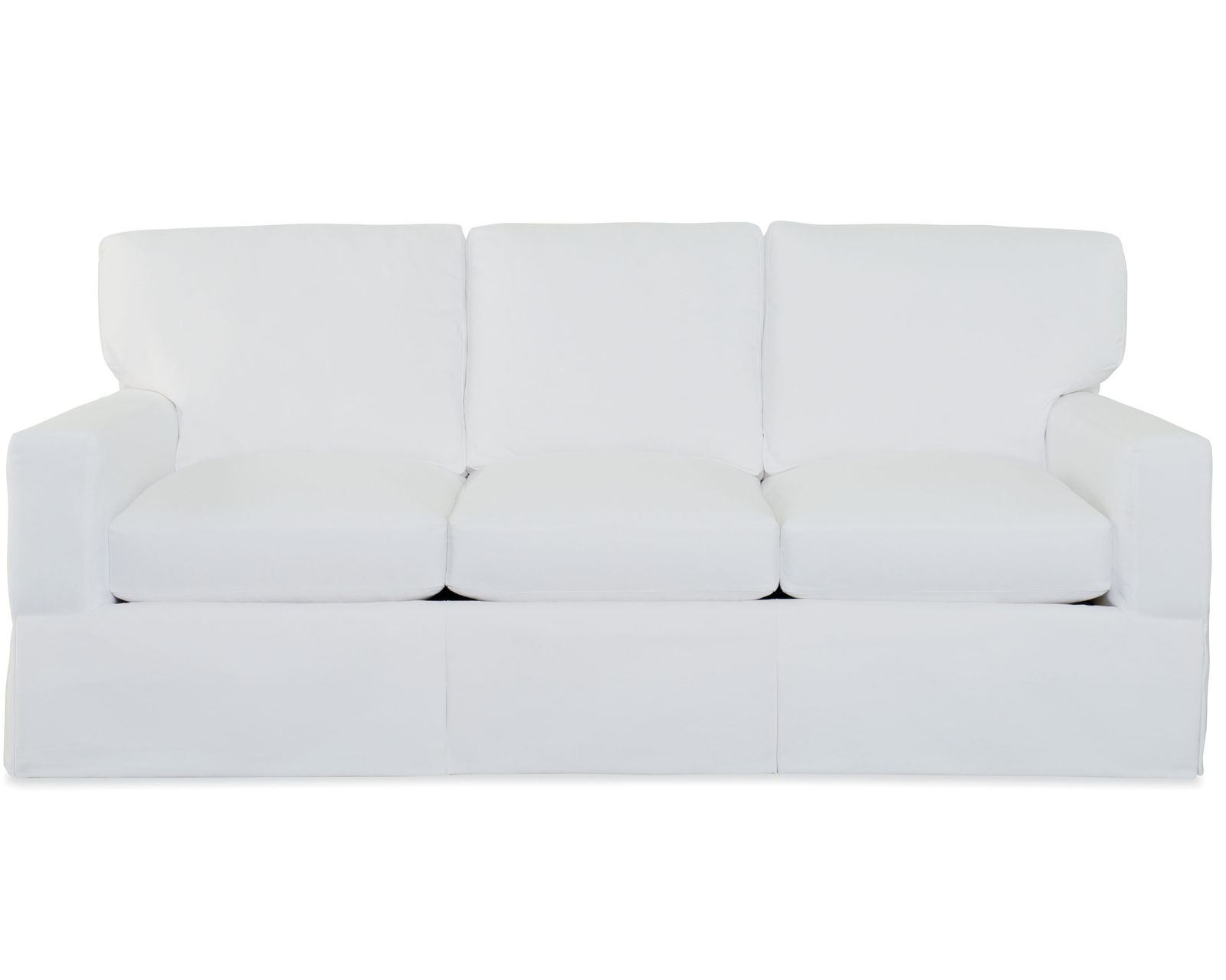 Turner 73" or 83" Sofa (Made to Order Fabrics)
