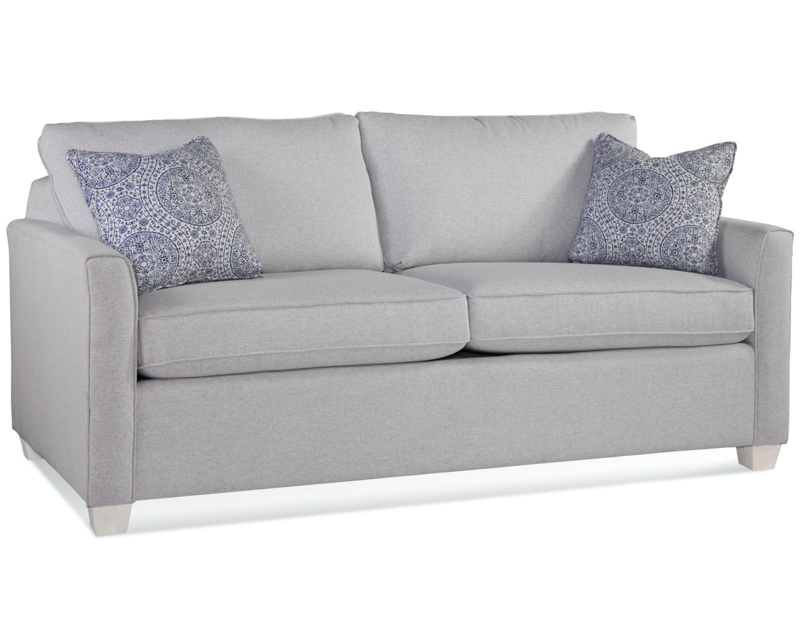 Charleston Queen Sofa Sleeper (Choice of Mattresses)