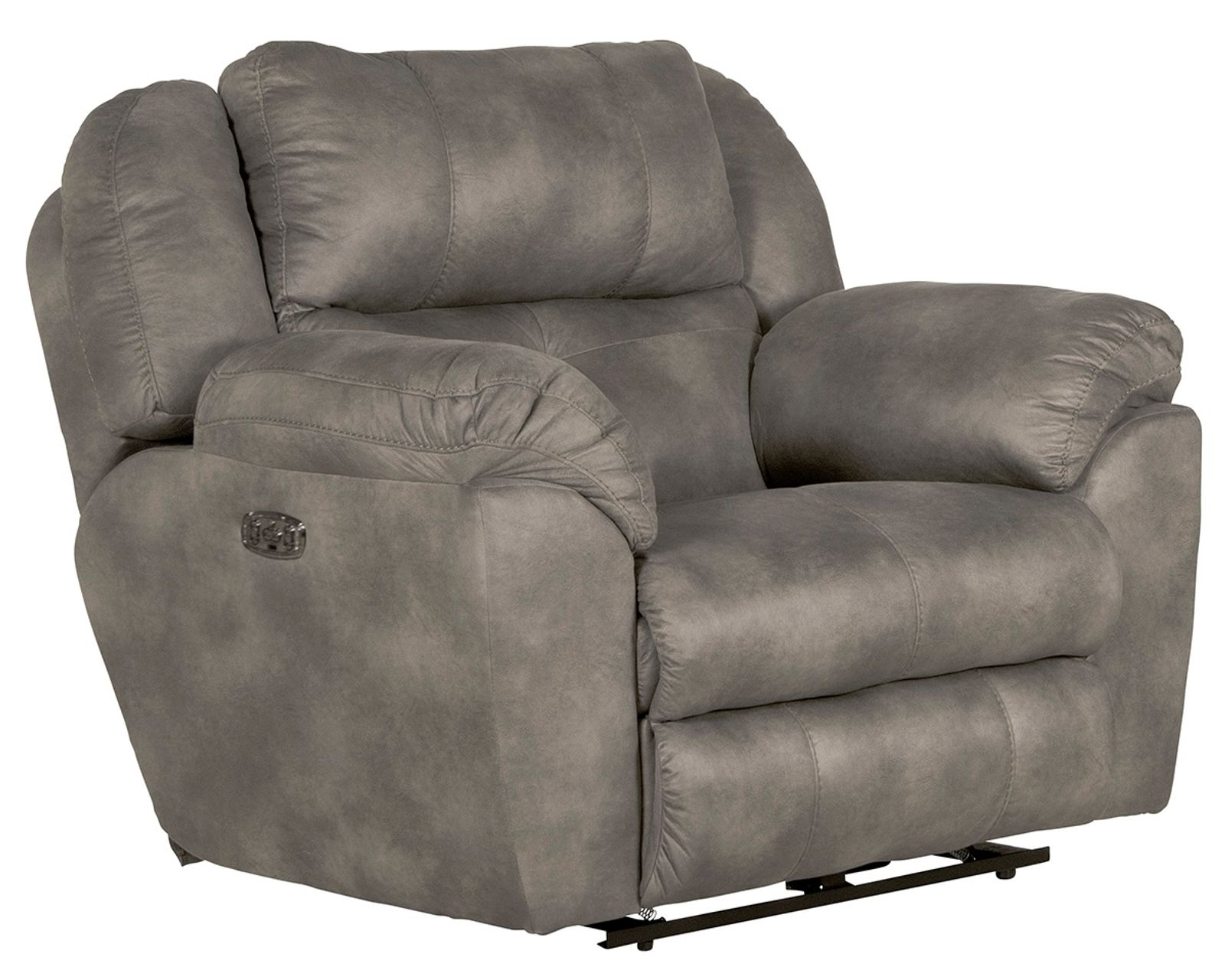 Ferrington 90" Power Headrest Reclining Sofa (Choice of Colors) - Image 30