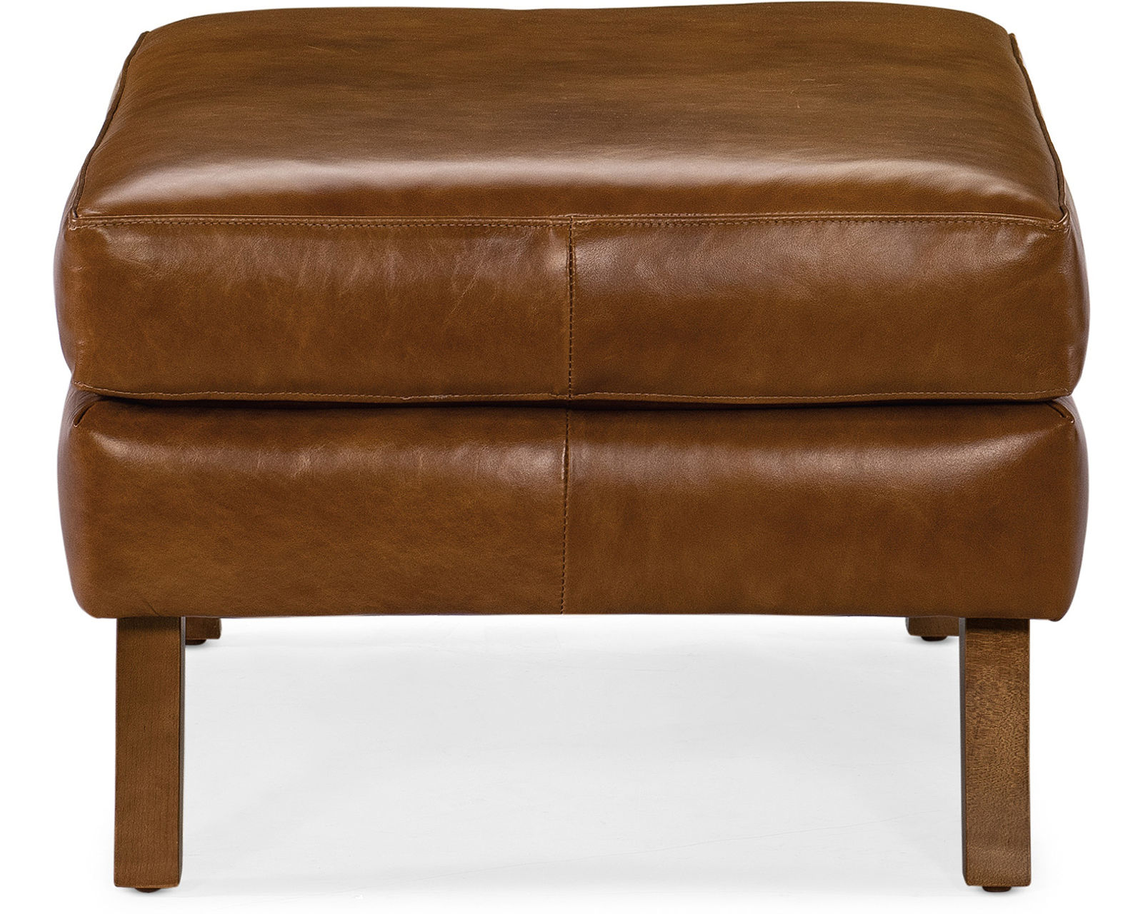 Bradington Young Alora 745 Sofa (12 leathers) 8-Way Hand Tied - Image 24