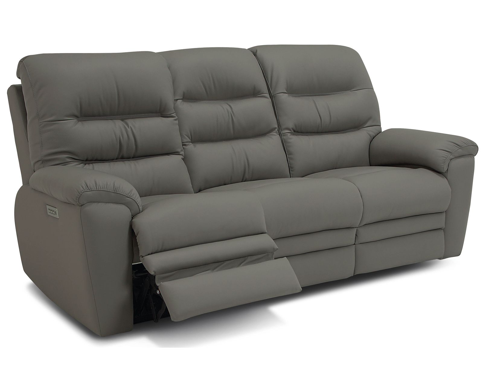 Keiran 41500 Power Power Headrest Power Reclining Sofa (88") +50 fabrics - Image 2
