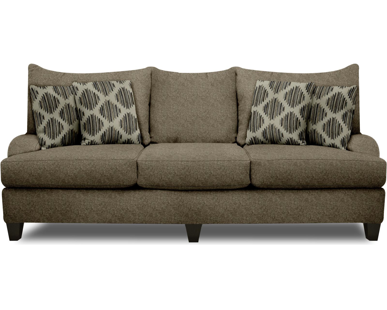 Catalina 94" Sofa (+100 Standard and Performance Fabrics) - Image 3