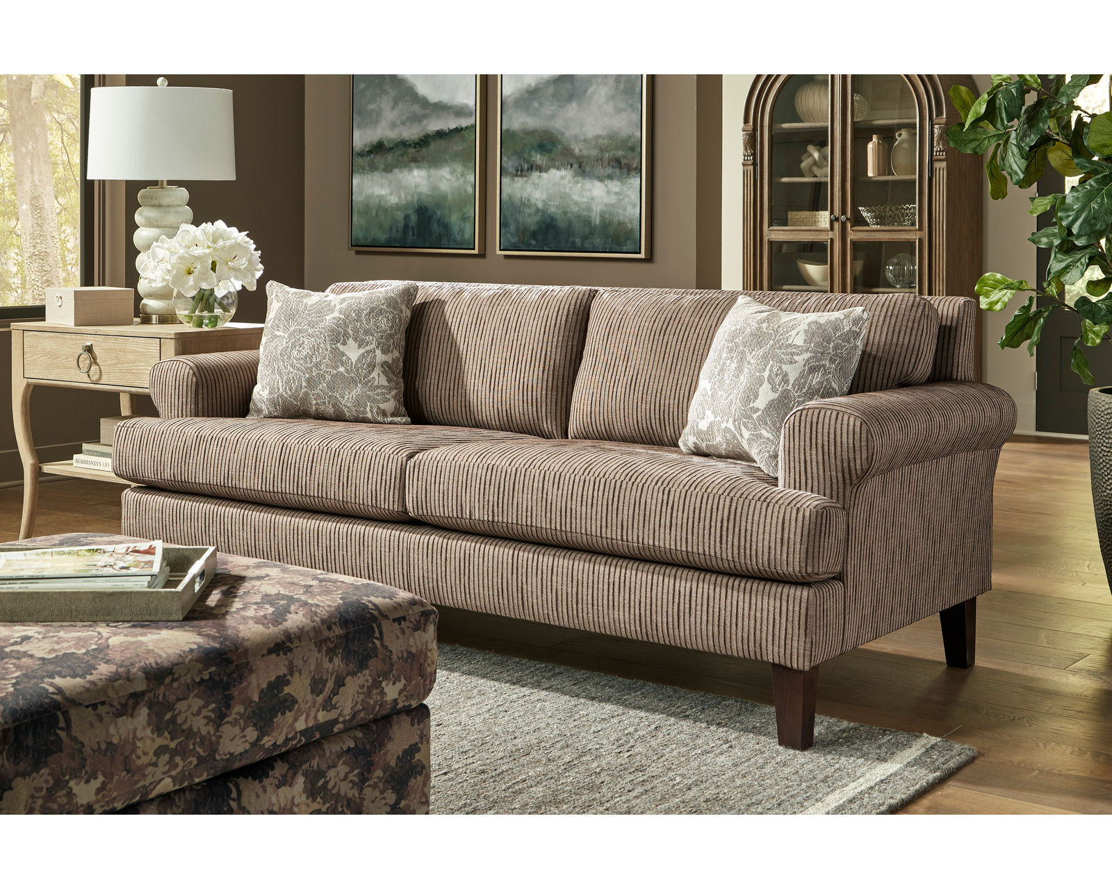 Lumira 86" Sofa (+120 colors) - Image 5