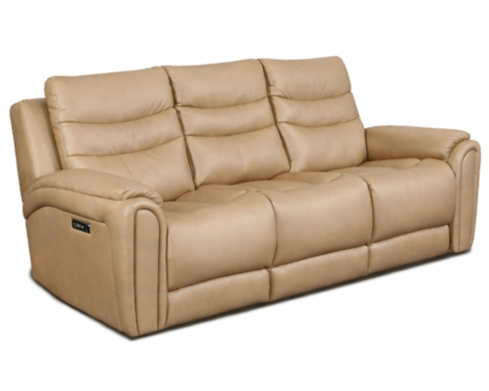 Catalina 300 Triple Power Zero Gravity Reclining Sofa (+100 fabrics and leathers) - Image 10