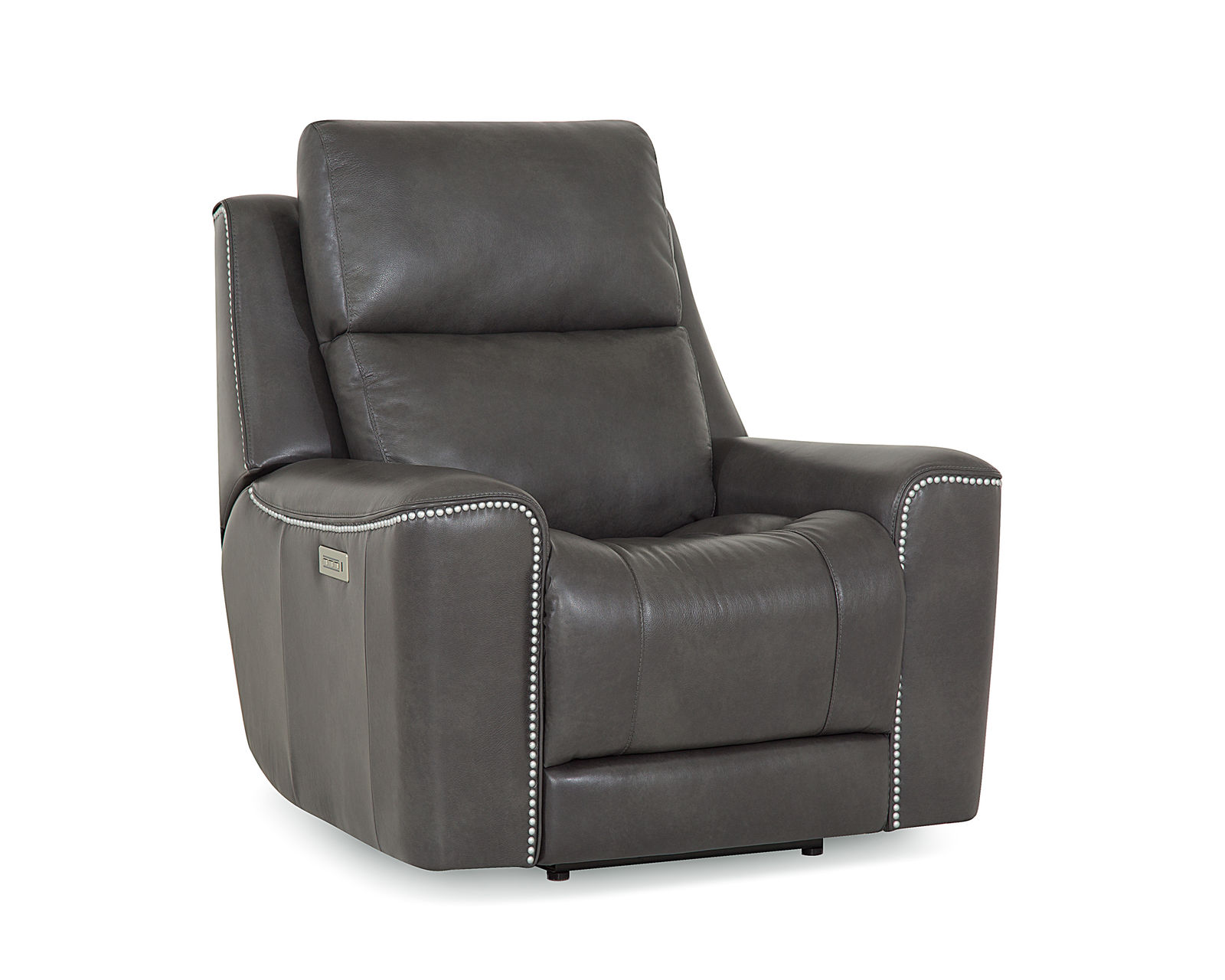 Hastings 41068 Power Headrest Power Reclining 87" Sofa (Made to order) - Image 11