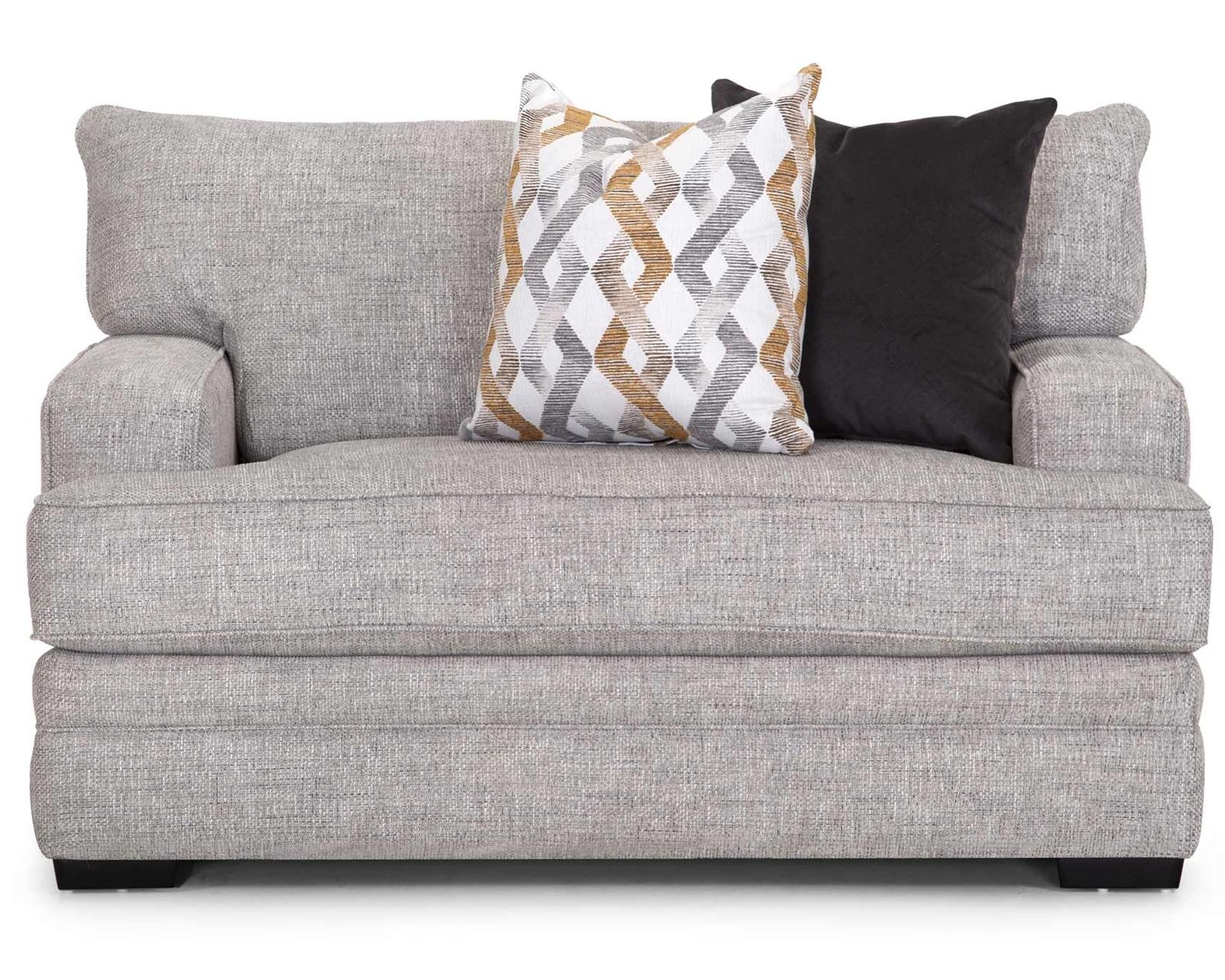 Protege 953 Stationary Sofa (101") Includes Pillows - Image 15