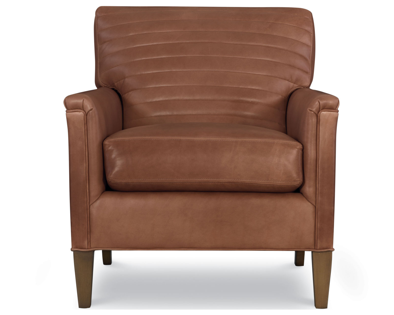 Digby 72" - 83" or 95" Leather Sofa (Made to Order Leathers) - Image 6