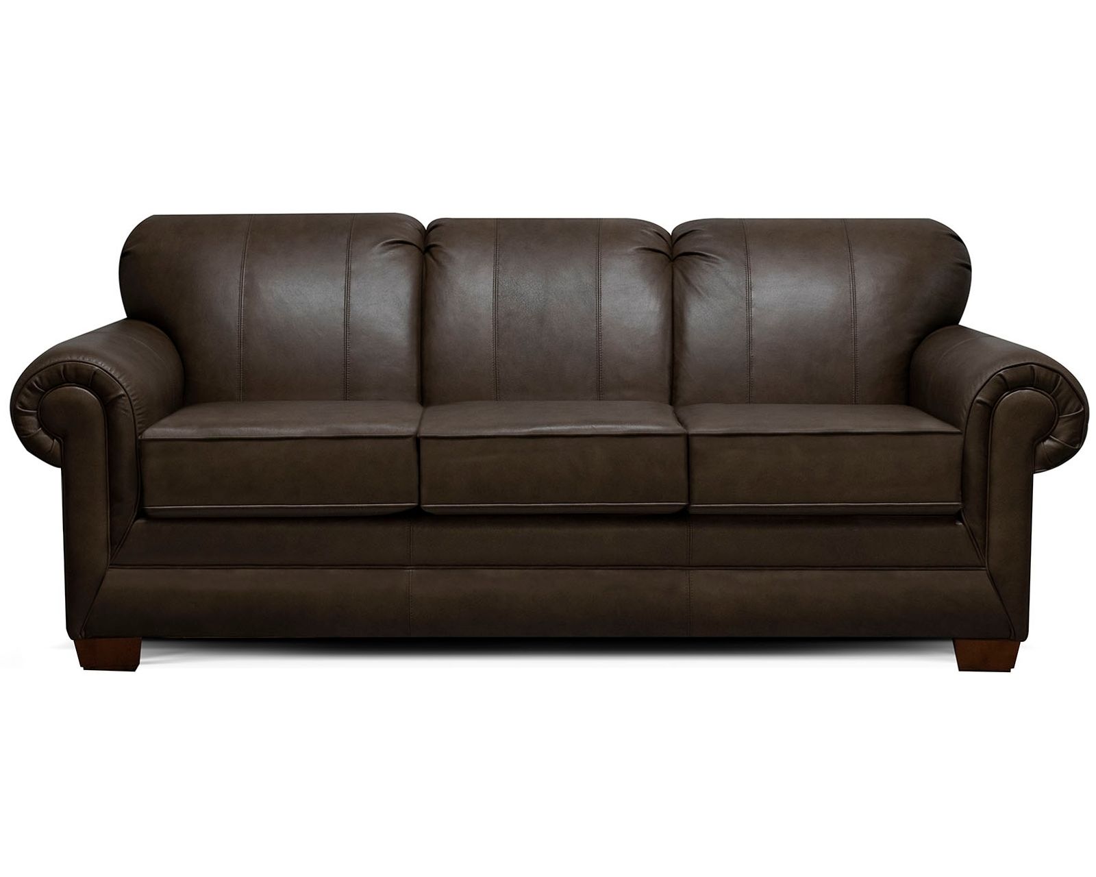 Monroe 87" Leather Sofa (+29 Top-Grain Leathers) - Image 14