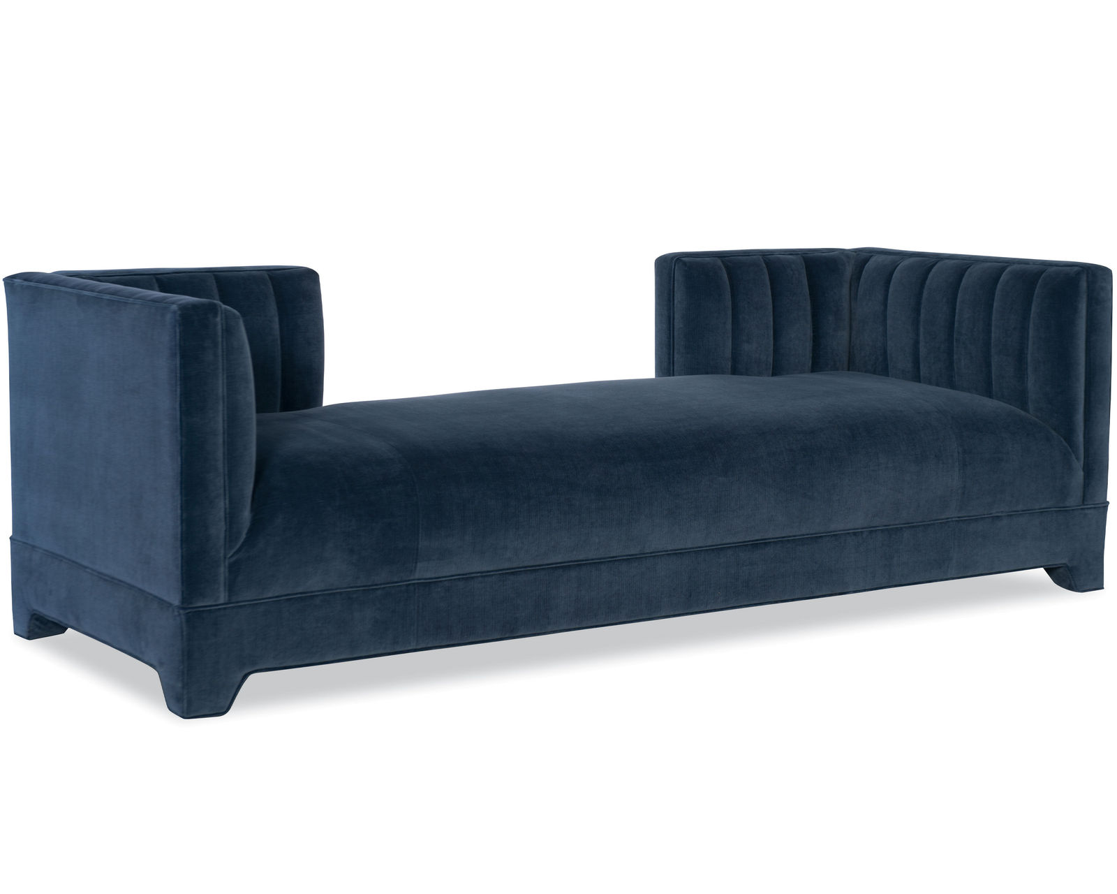 Whitaker 90" Daybed Sofa (Made to order fabrics)
