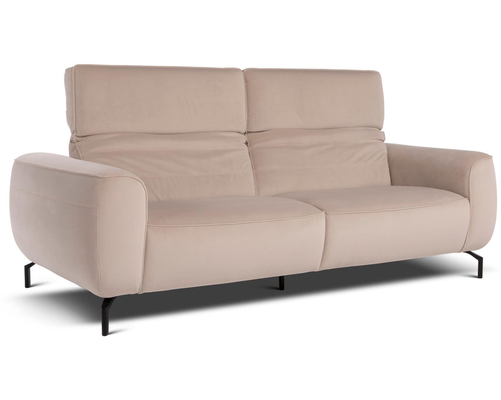 Zenith C320 Power Reclining Sofa 88" (+45 fabrics) - Image 6
