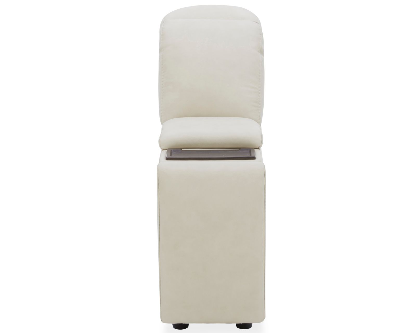 Sola 1646 Triple Power Reclining Sectional with Heat & Massage - Wide Seats (2 colors) in stock - Image 11