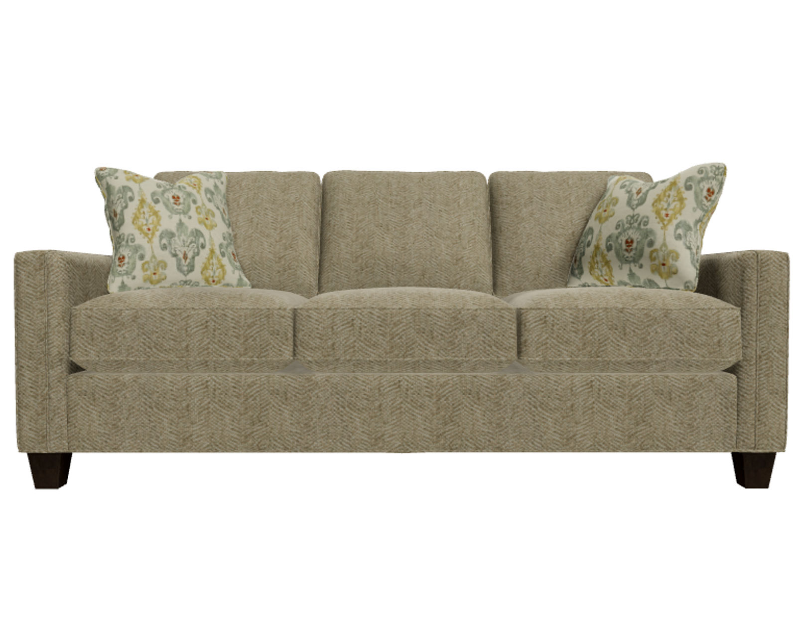 Norte 7461 Queen Sleeper (+100 performance fabrics) - Image 6