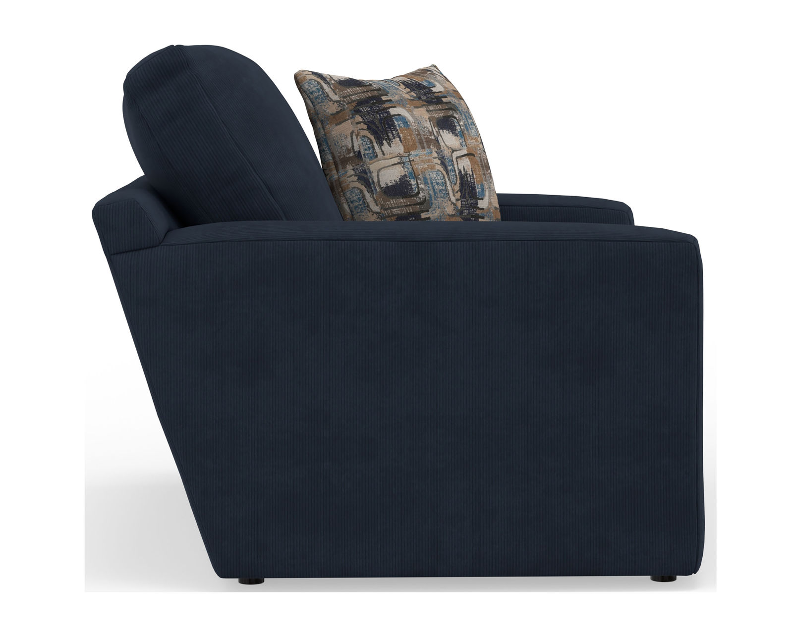 Milo 93" Sofa - 4046 (includes pillows) - Image 16