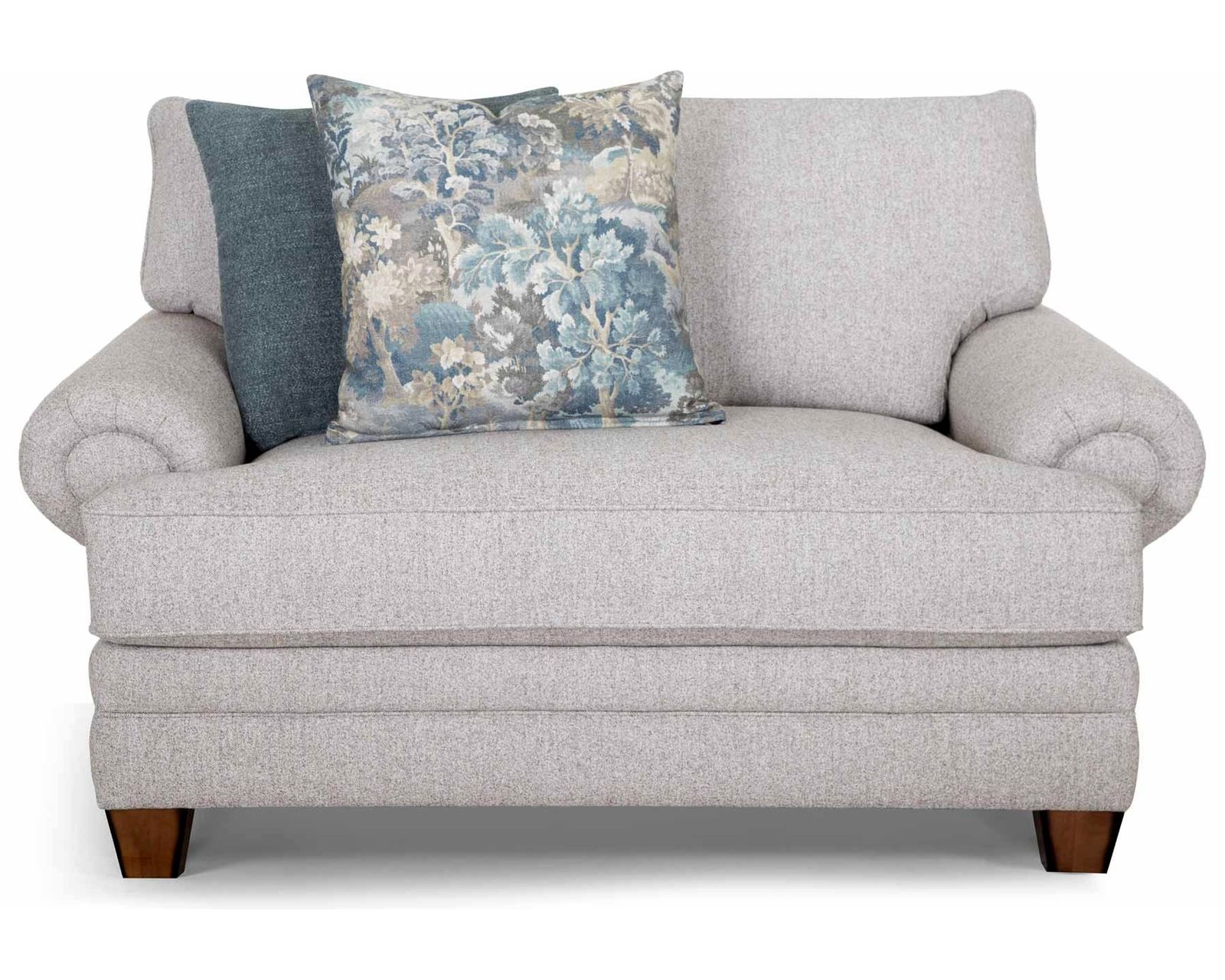 Annisa 101.5" Extra Wide Sofa (Timeless Details. Generous Proportions. Exceptional Comfort) - Image 18