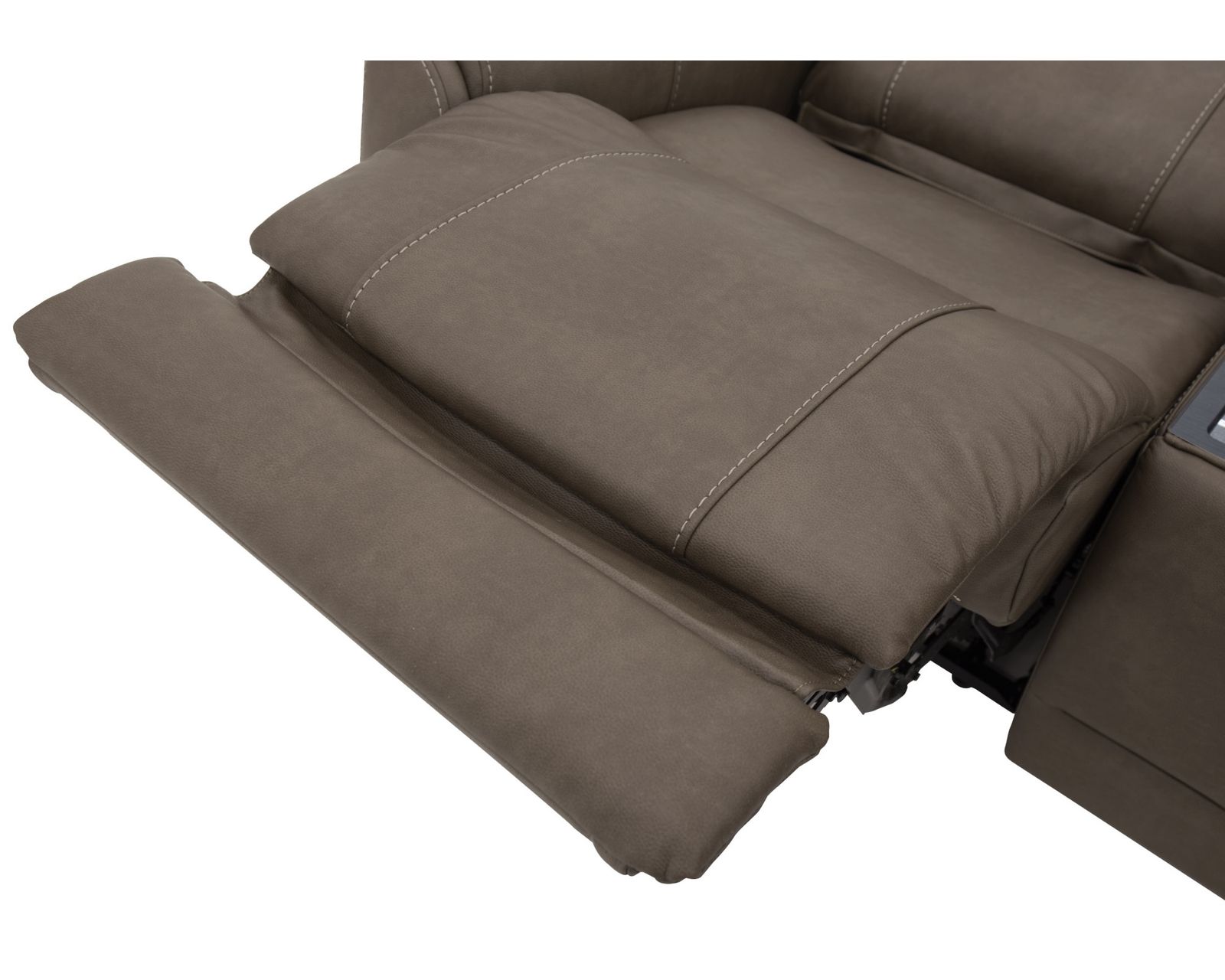 Carter 1587 Triple Power Reclining Sectional (2 colors) 866-72 - in stock - Image 10