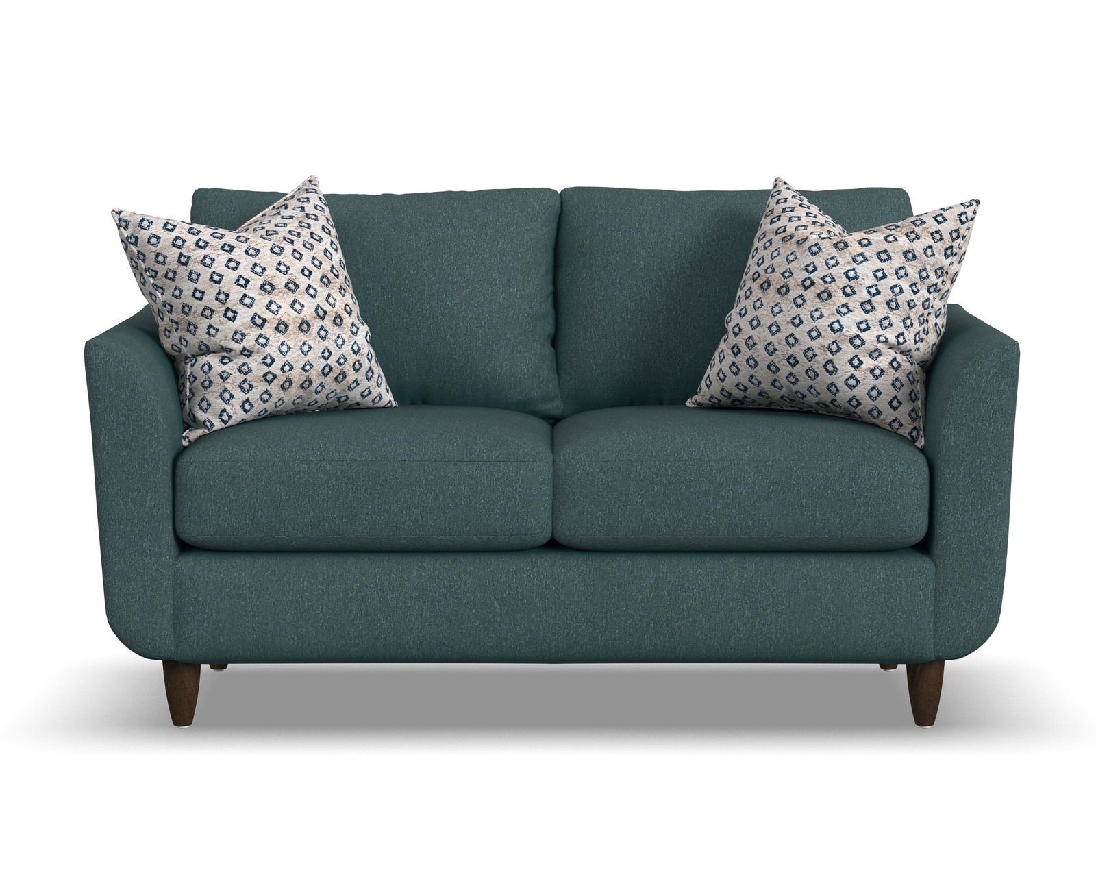Mia Loveseat (+100 fabrics)