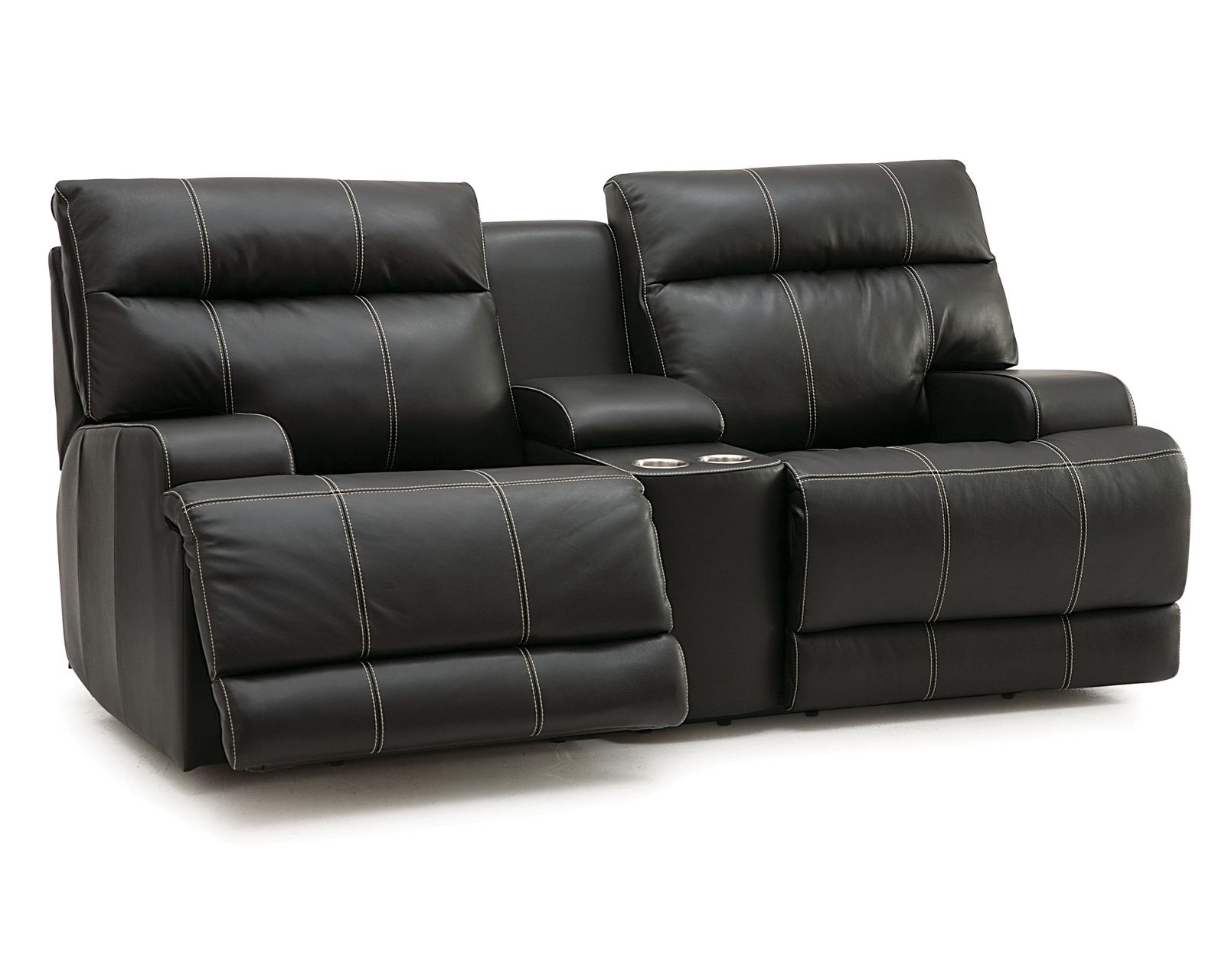 Lincoln Reclining Loveseat