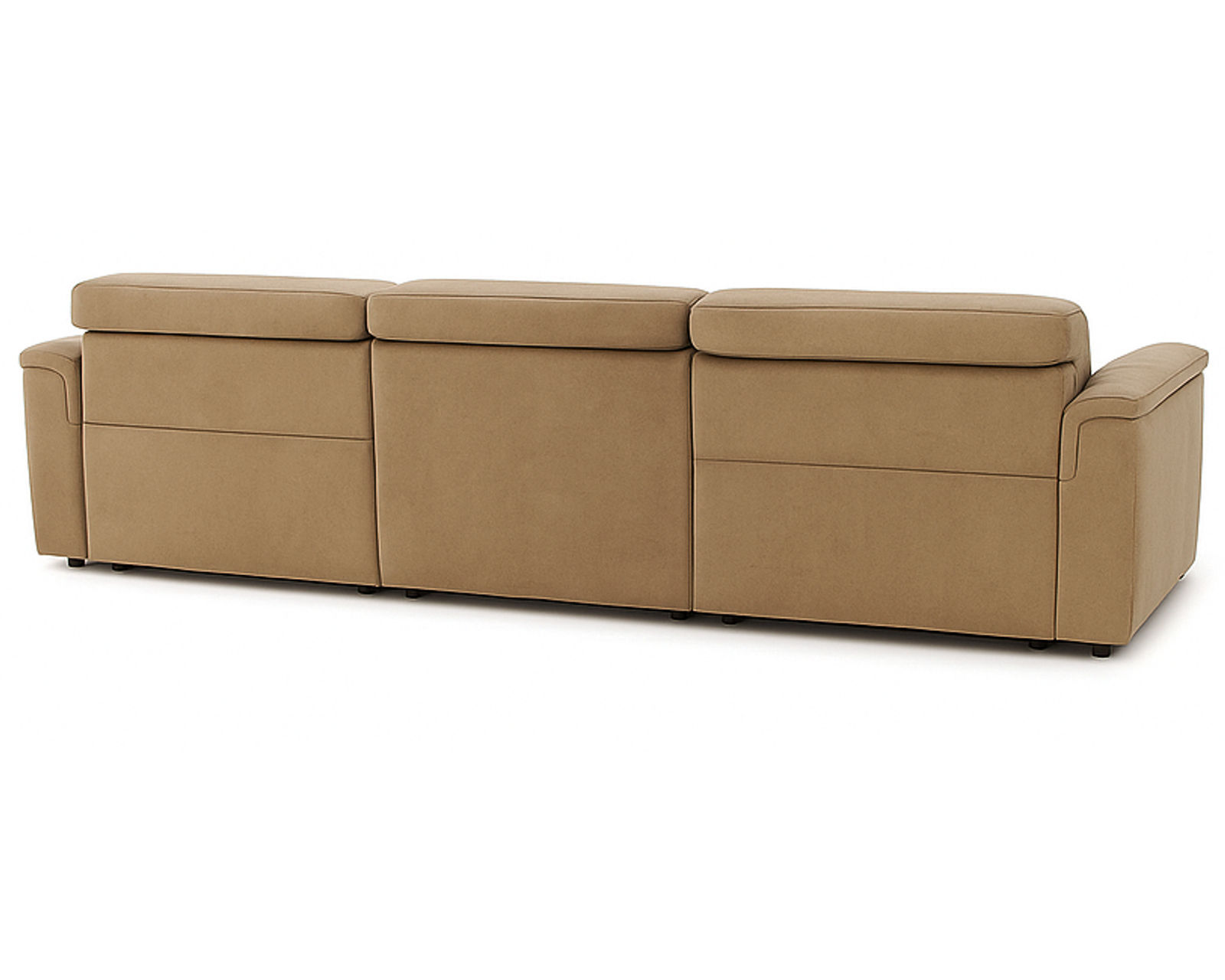 Keoni 44000 Power Headrest Power Reclining Sofa – 120" (+50 fabrics) - Image 7