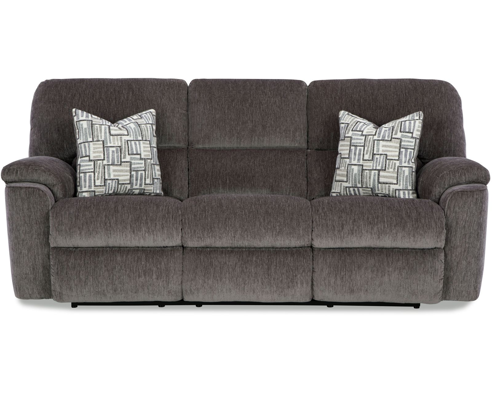 Payday 92" Double Reclining Sofa (In stock)