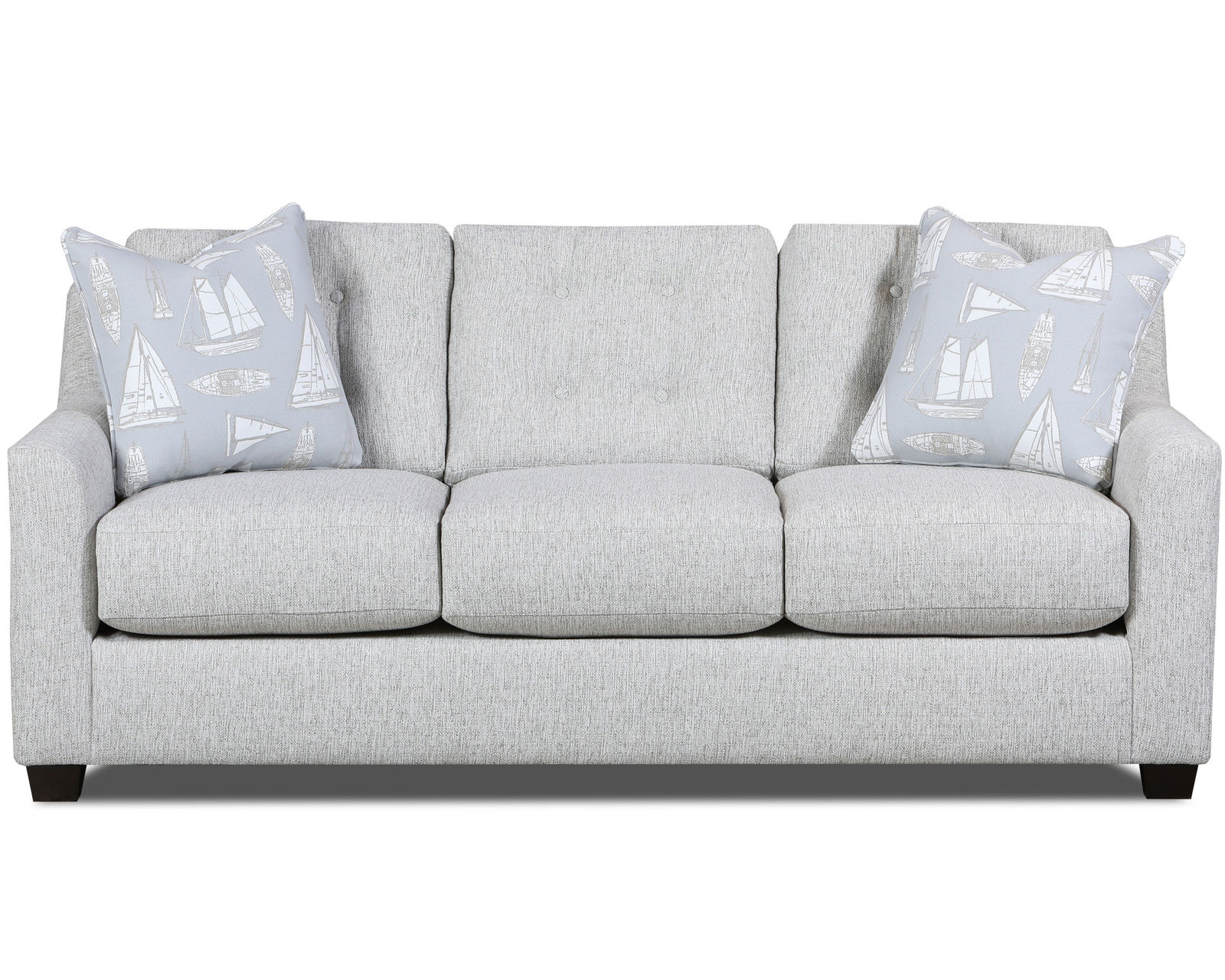 Elliott 81" Sofa (+100 colors)