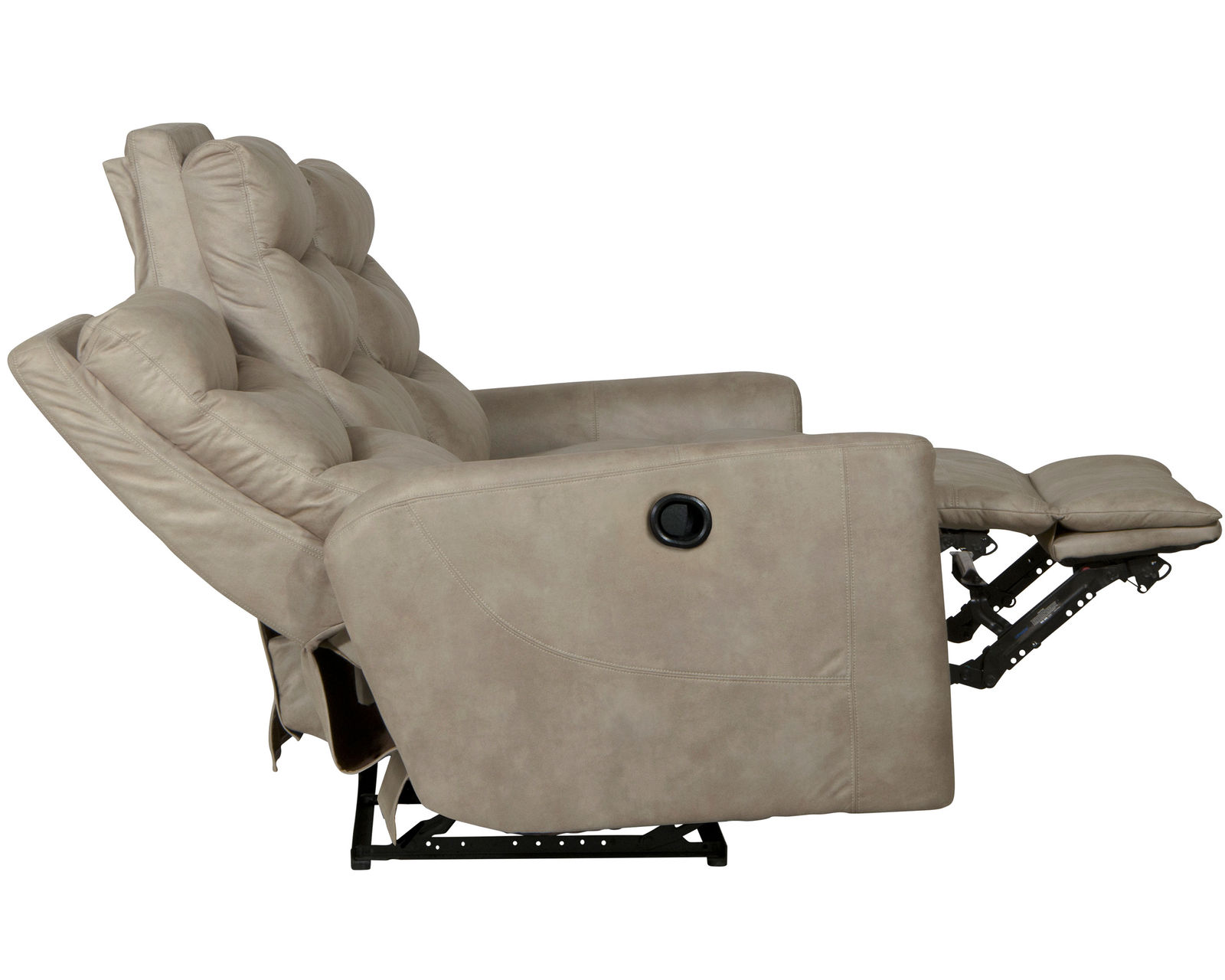 Gill Dual Reclining Sofa (80") Color Choices - Image 5